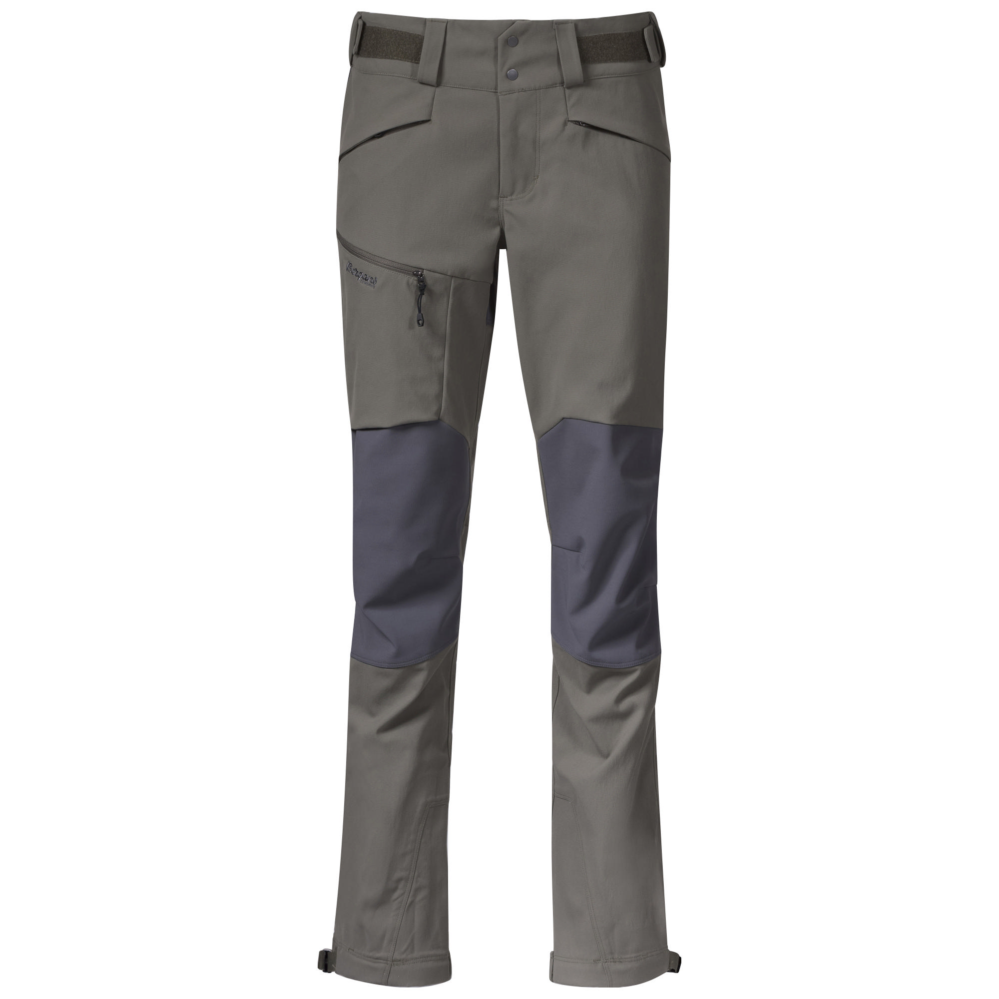 Fjorda Trekking Hybrid W Pants
