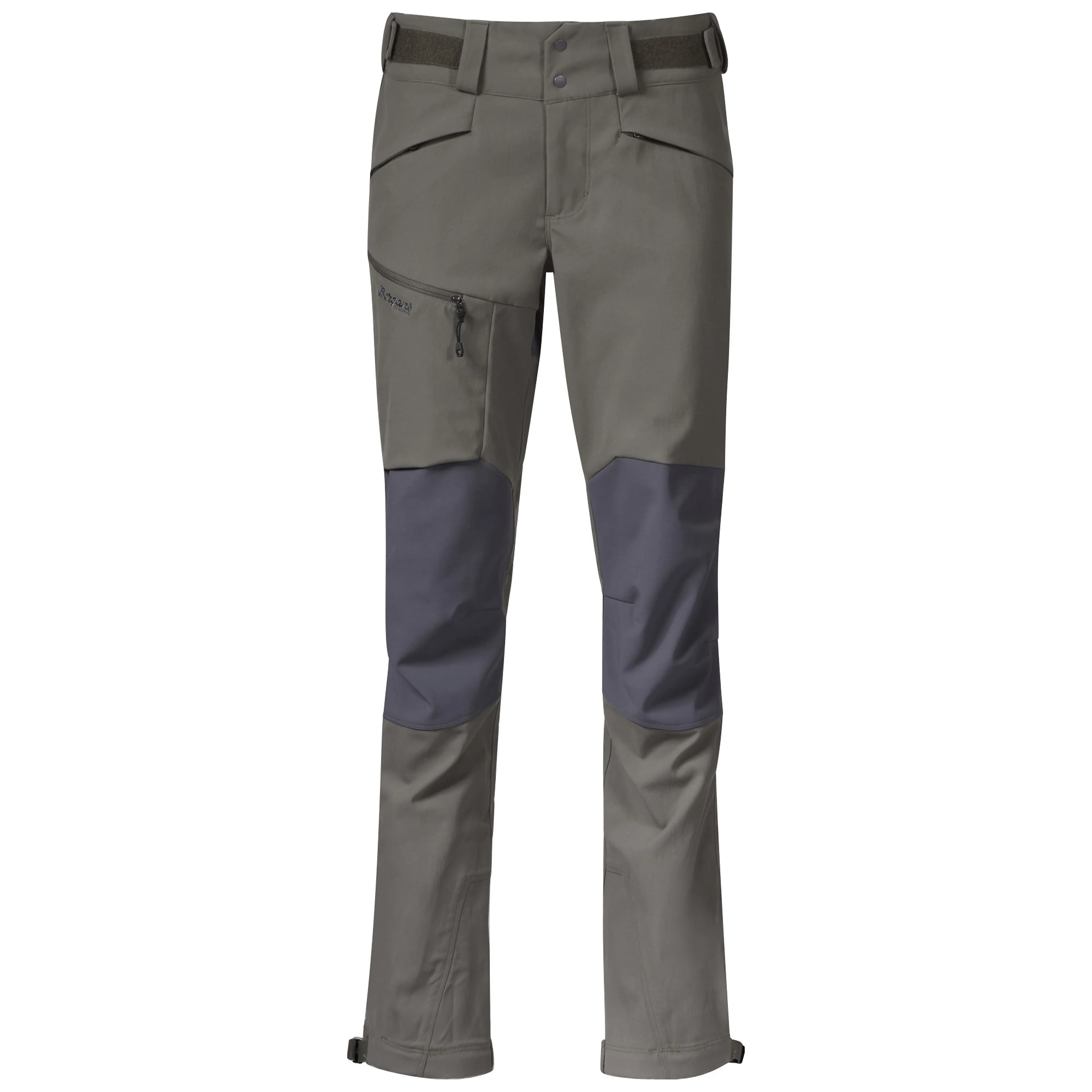 Fjorda Trekking Hybrid W Pants Fjorda Trekking Hybrid W Pants