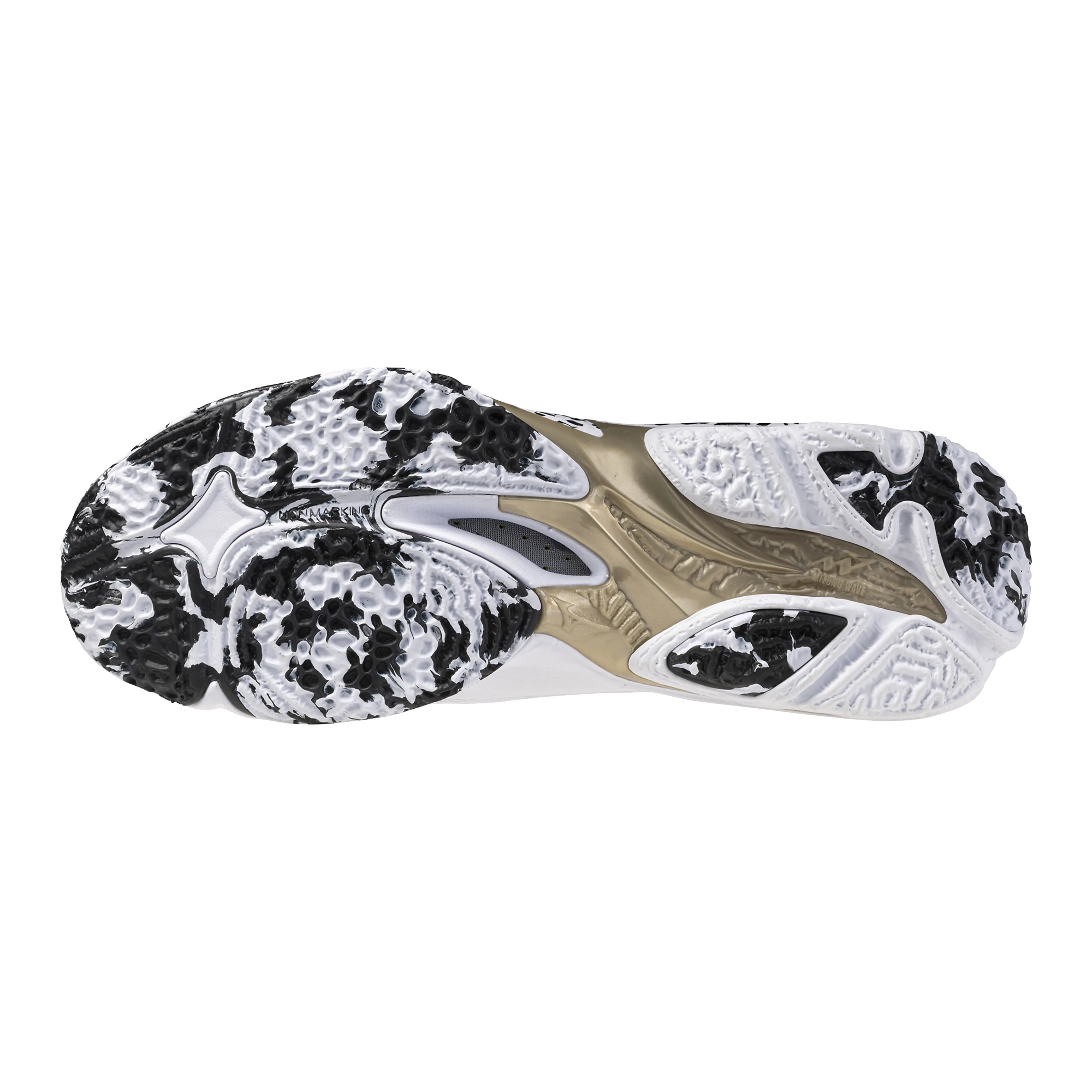 WAVE LIGHTNING Z8 hallsko unisex