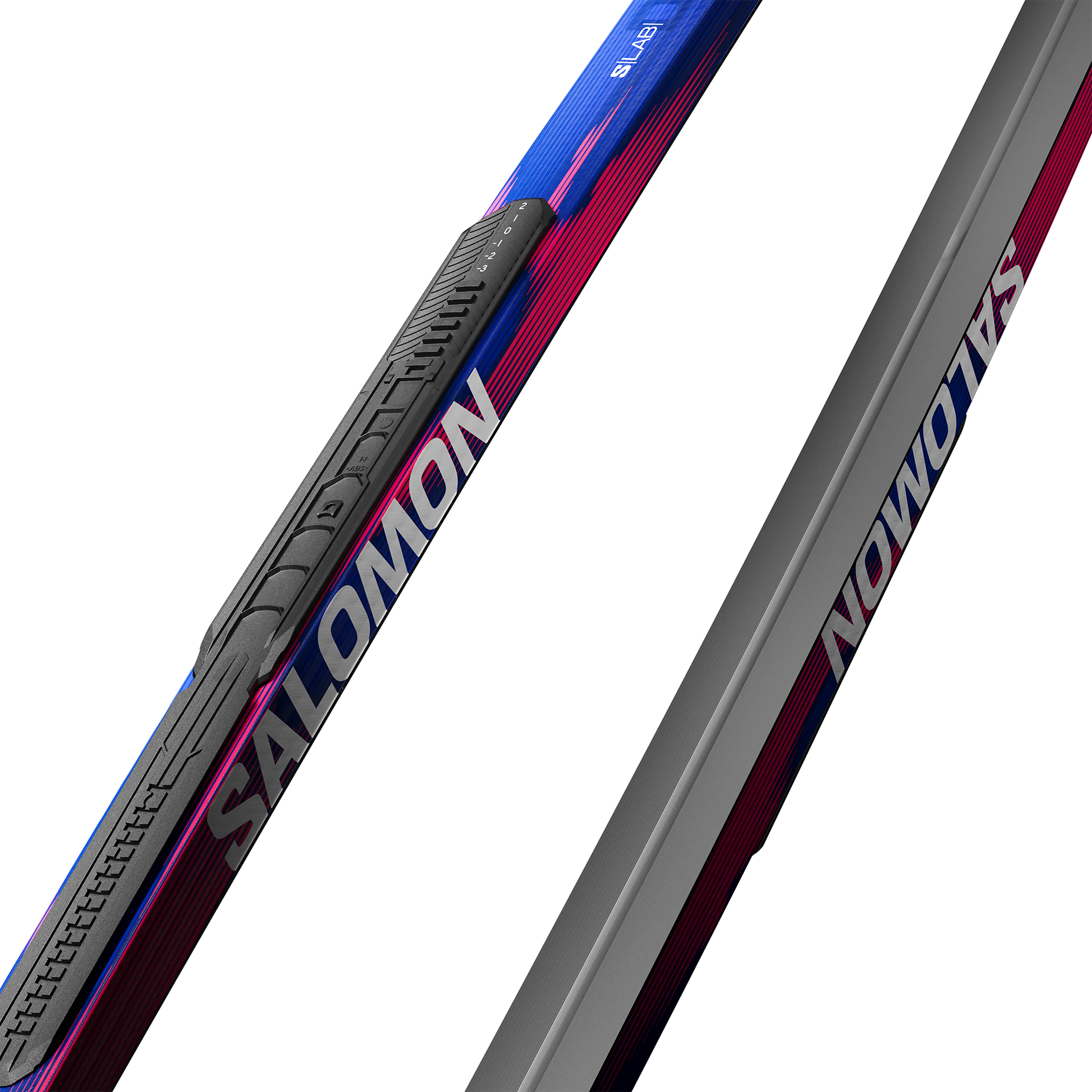 S/LAB EQUIPE DP UNI WARM Stiff