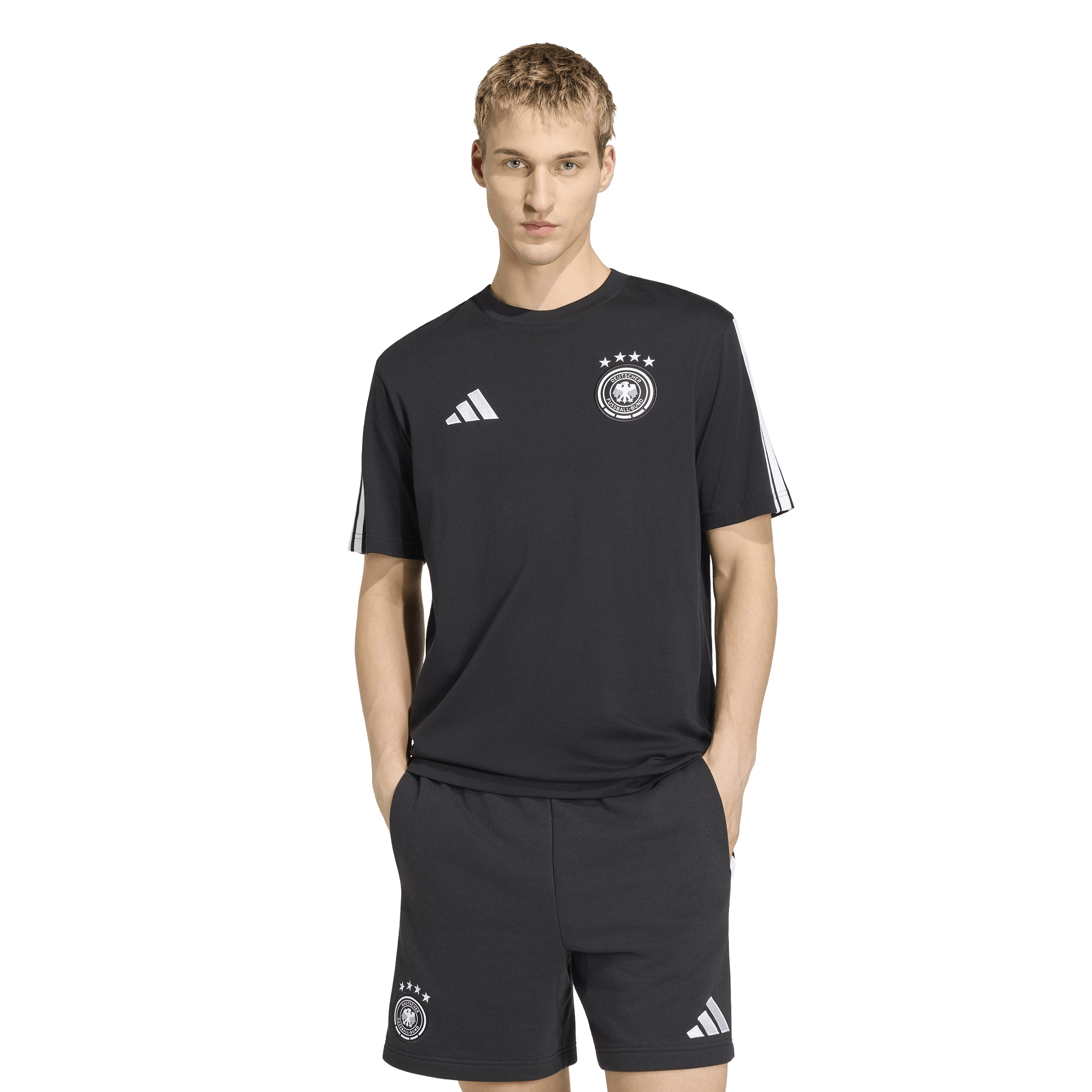 DFB DNA TEE