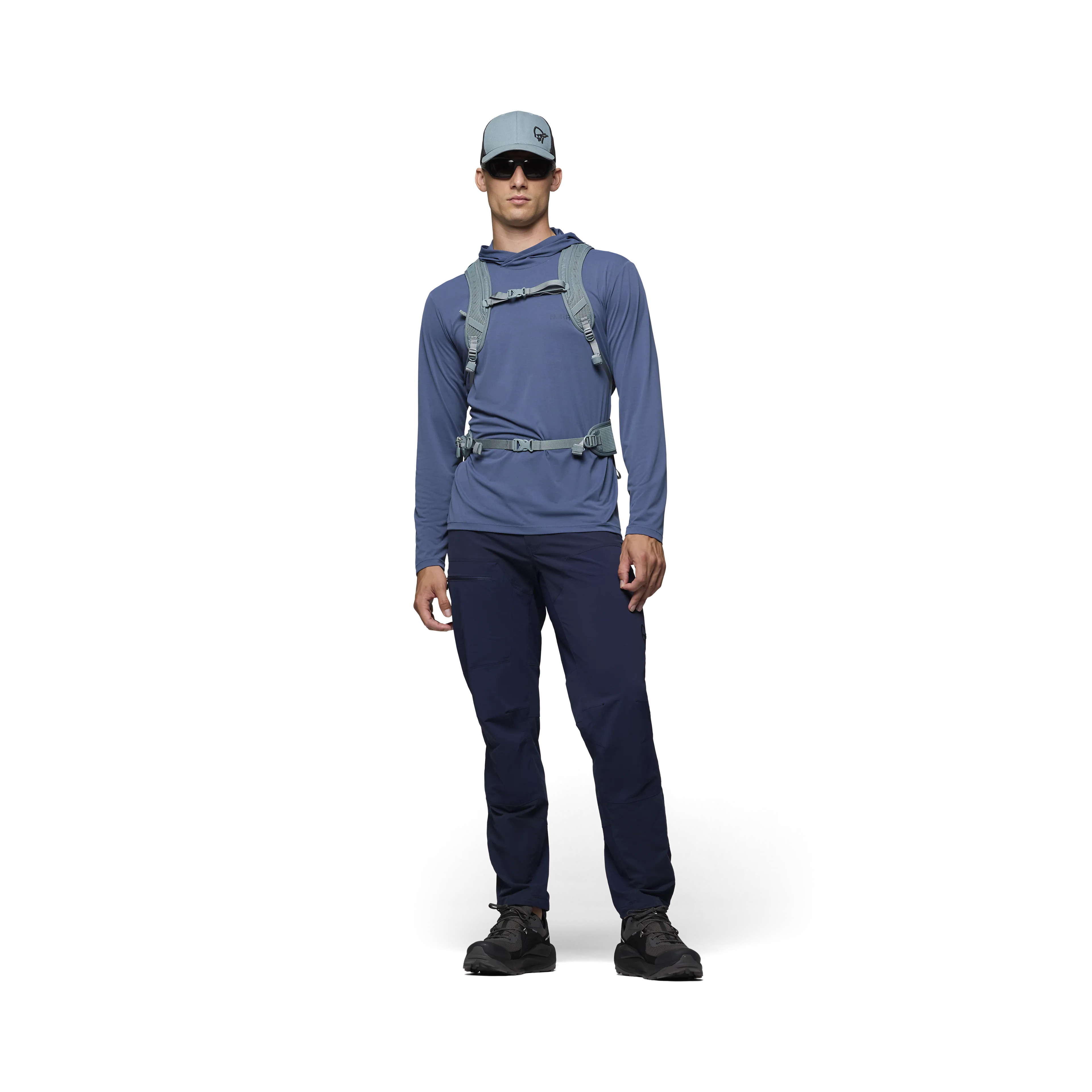 femund econyl70 15L Pack
