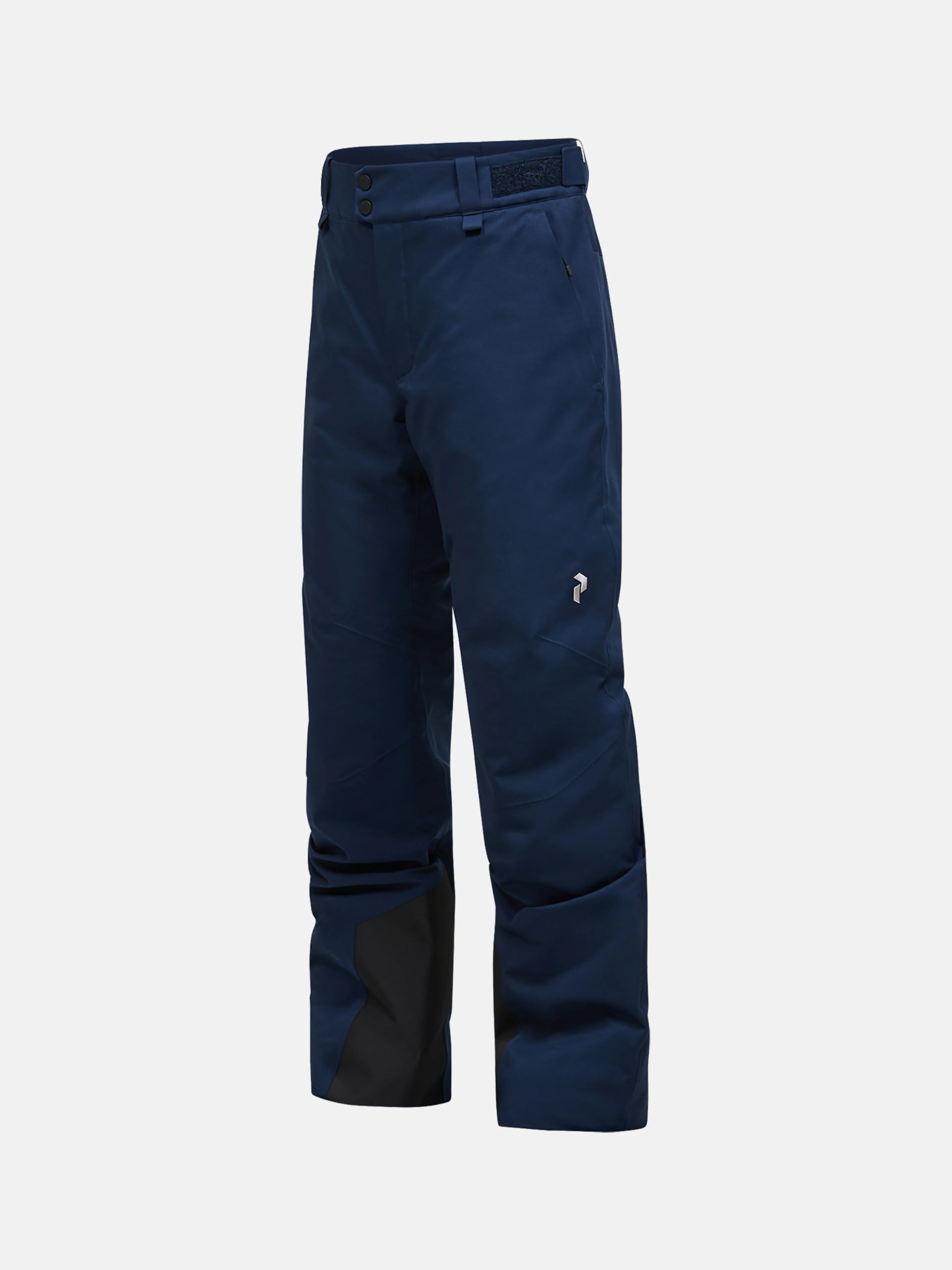 M Maroon Insulated Pants