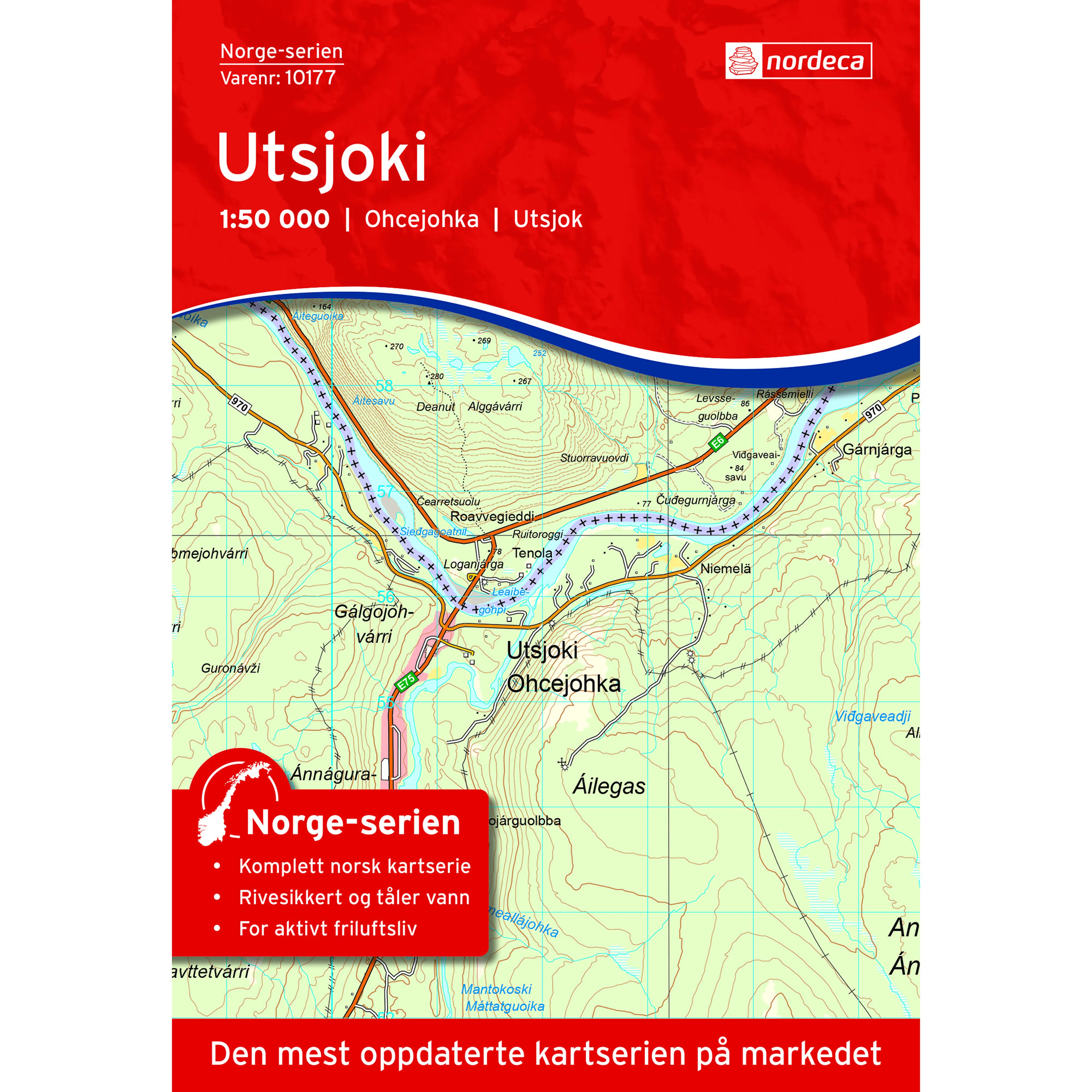 UTSJOKI