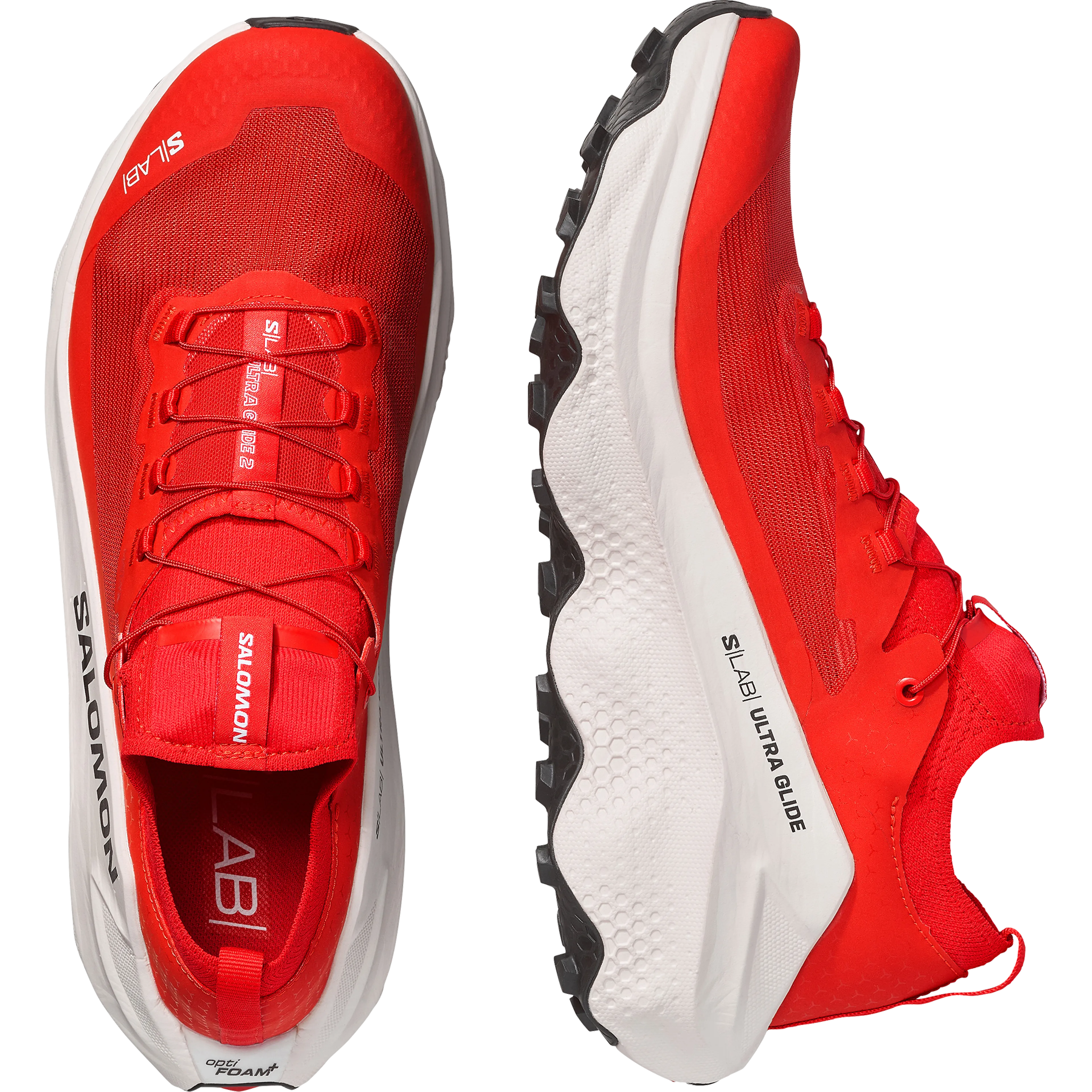S/LAB ULTRA GLIDE 2