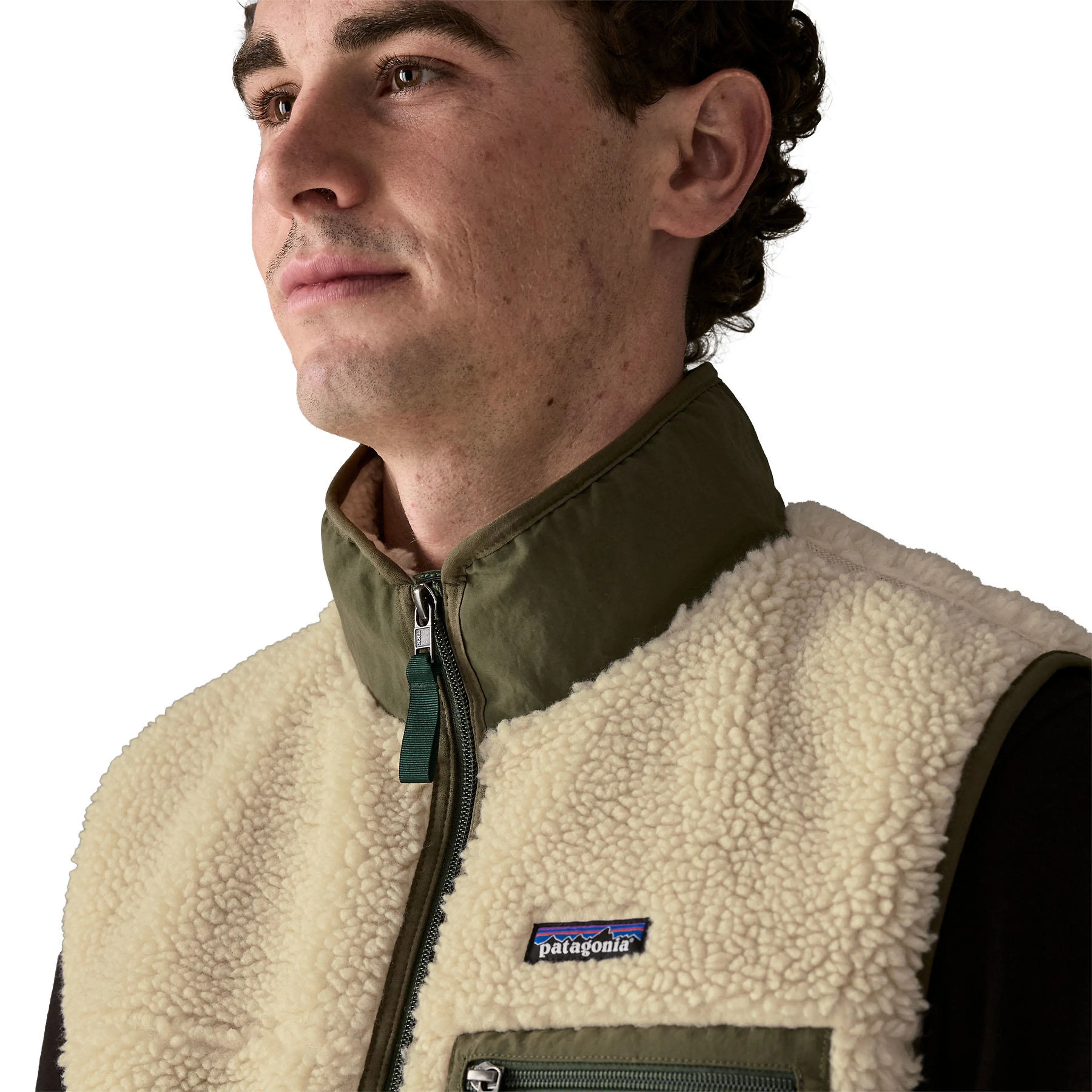 M's Classic Retro-X Vest