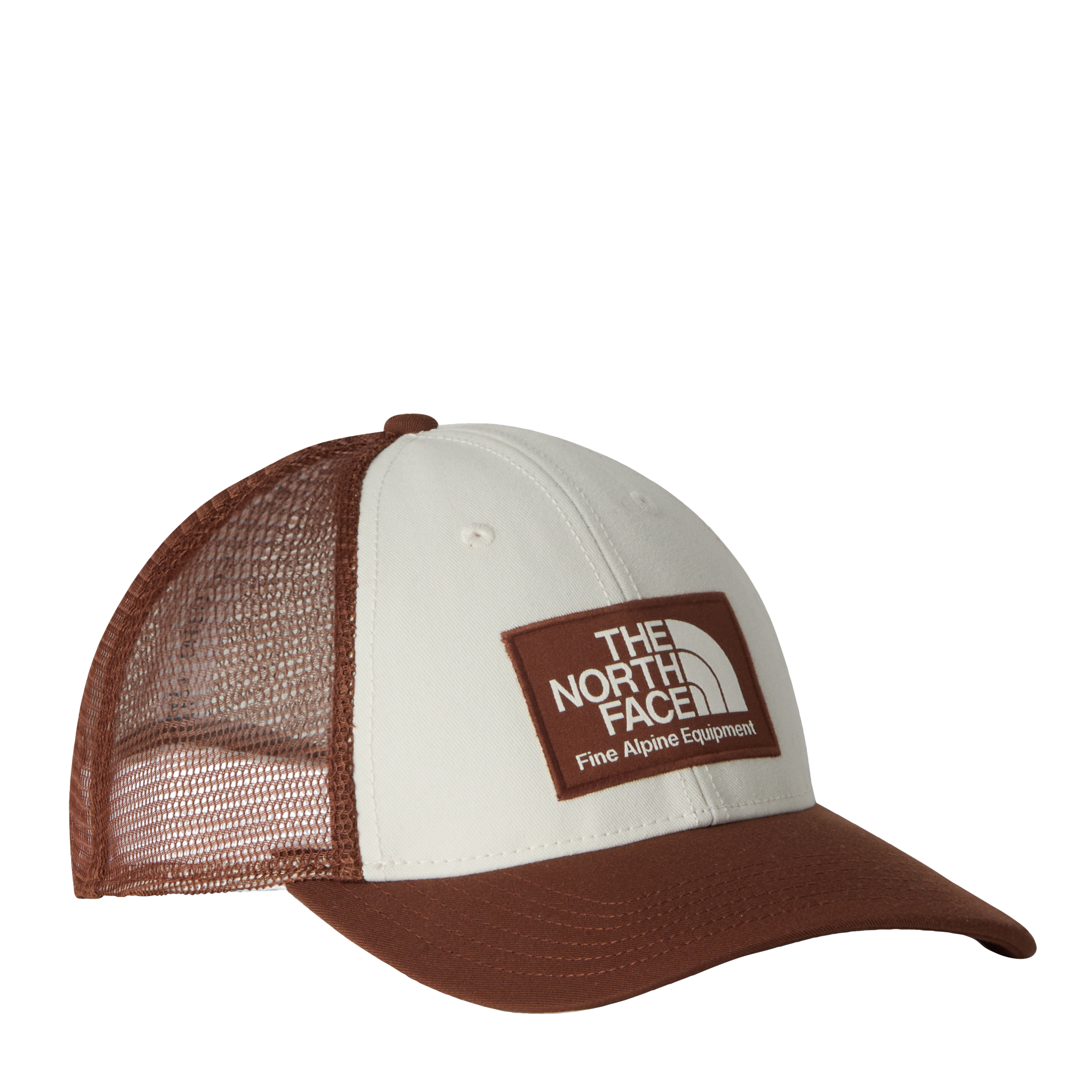 MUDDER TRUCKER