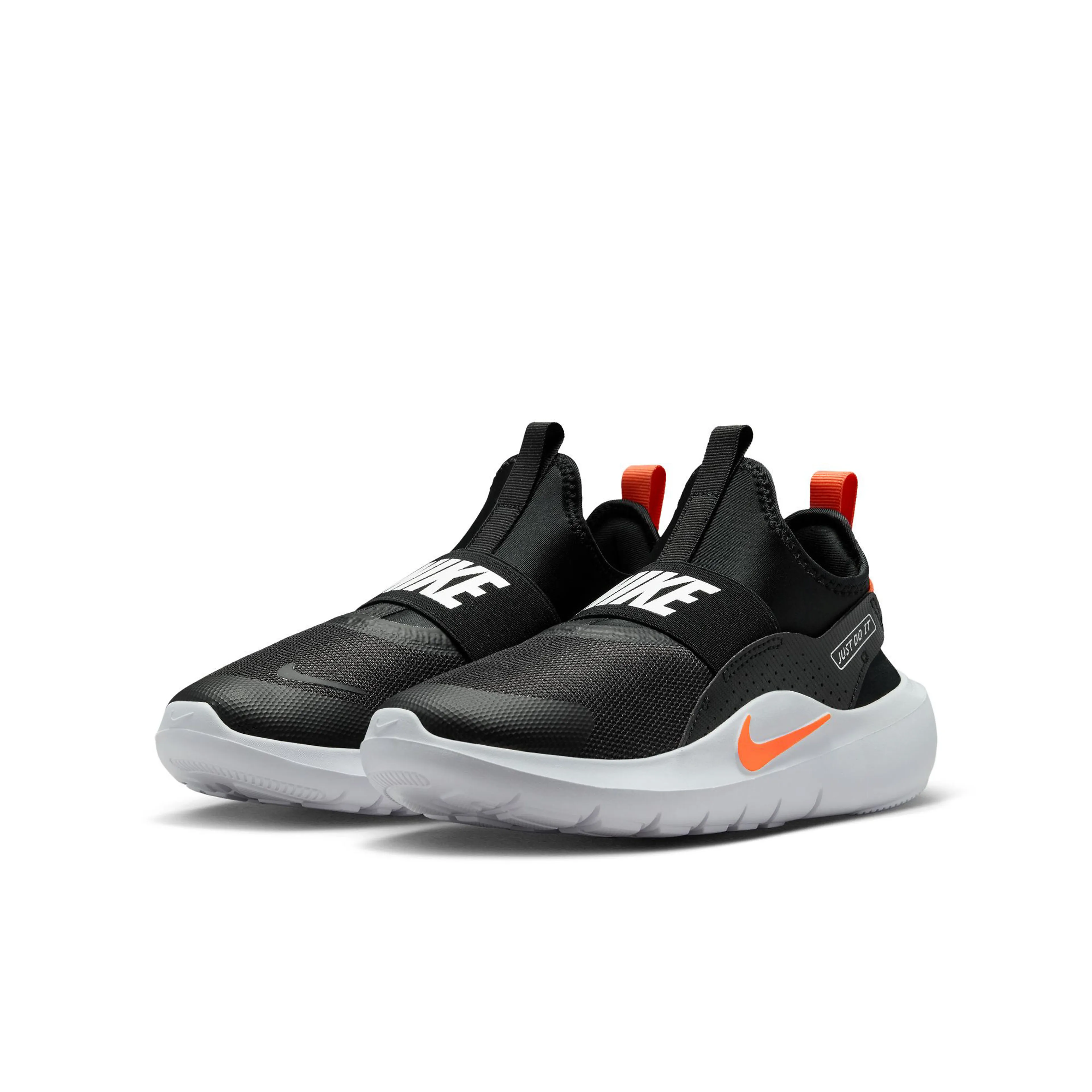Flex Runner 4 Big Kids' Running Shoes
