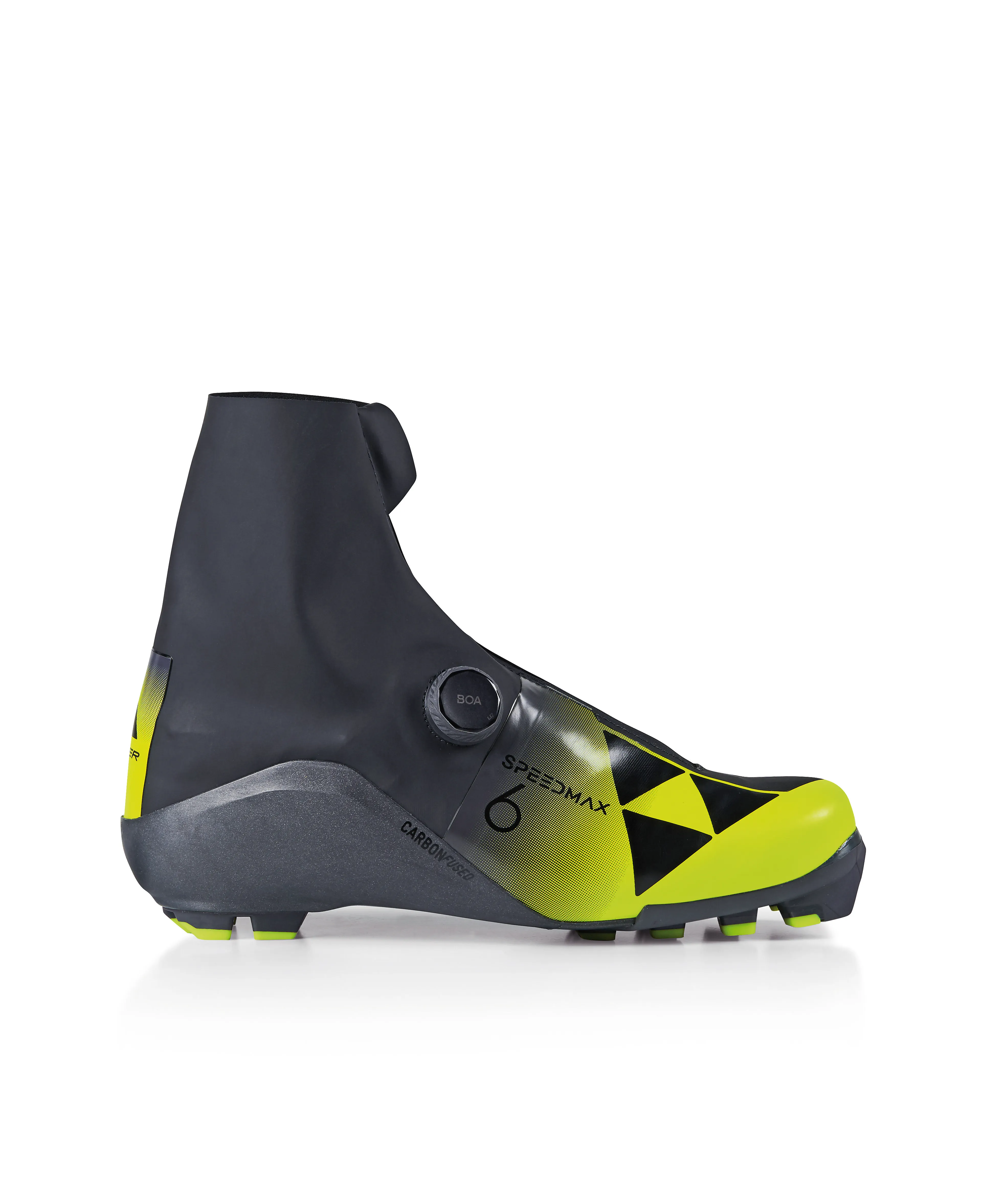 SPEEDMAX 6 CLASSIC BOA