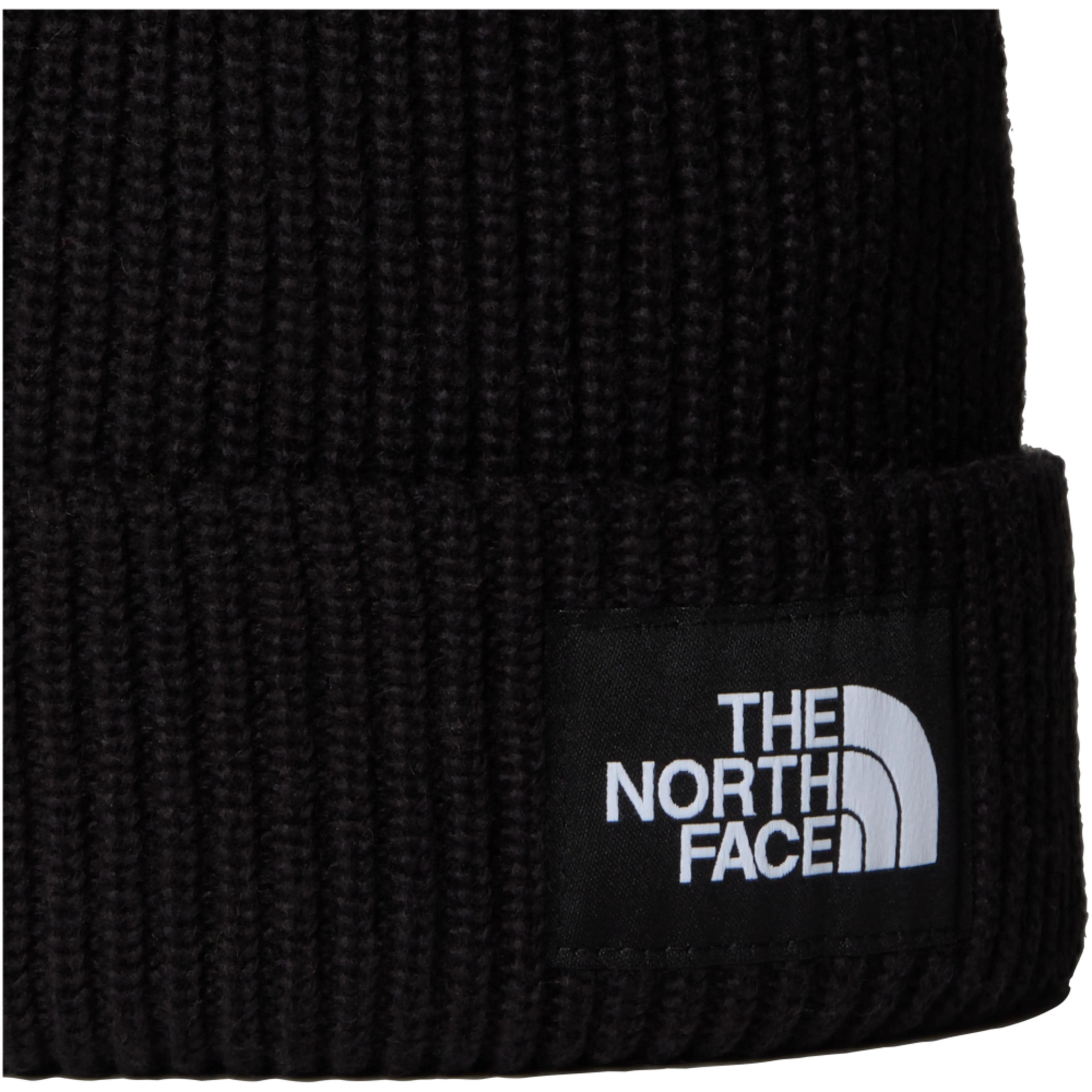 SALTY LINED BEANIE