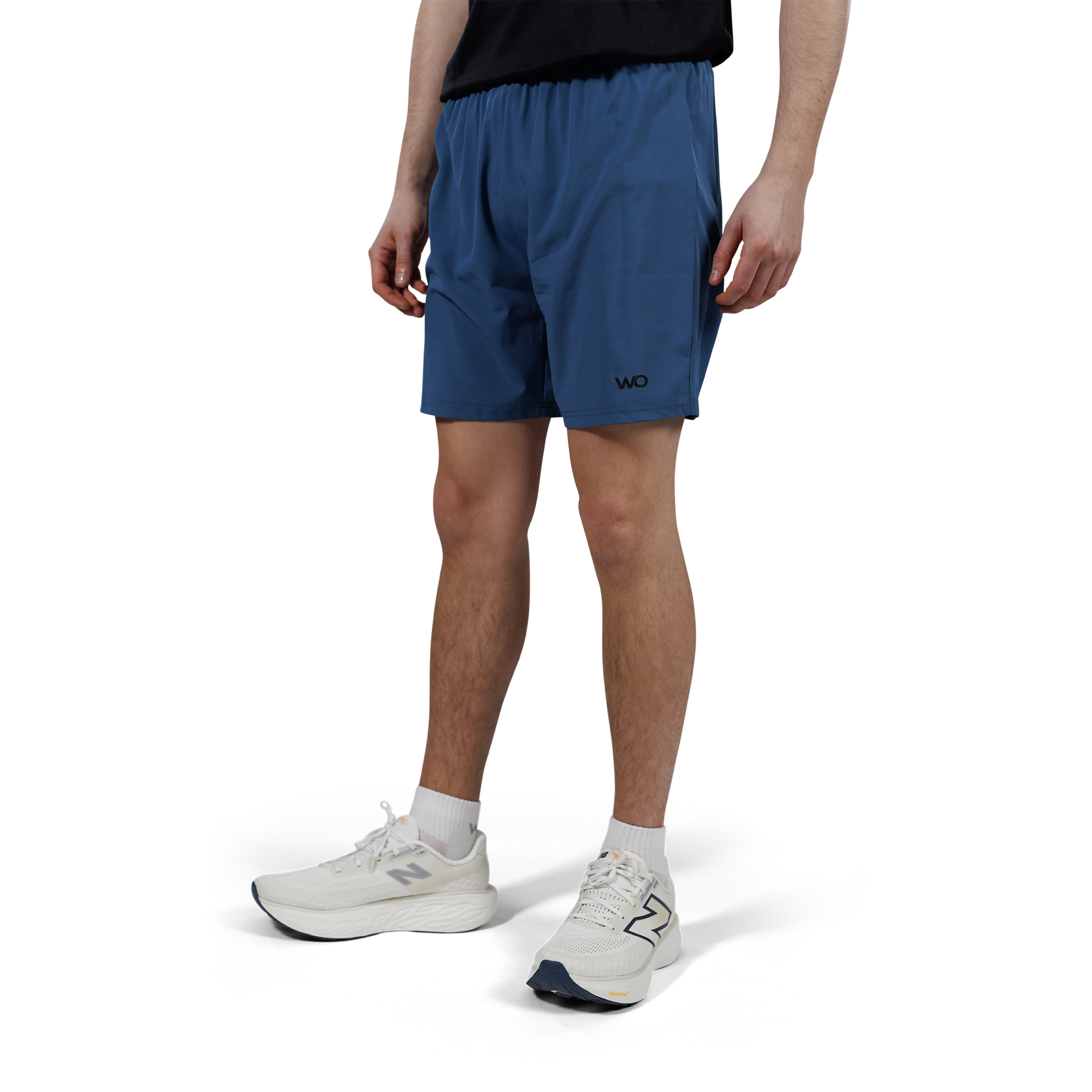 Staiburg 2in1 Shorts herre Staiburg 2in1 Shorts herre