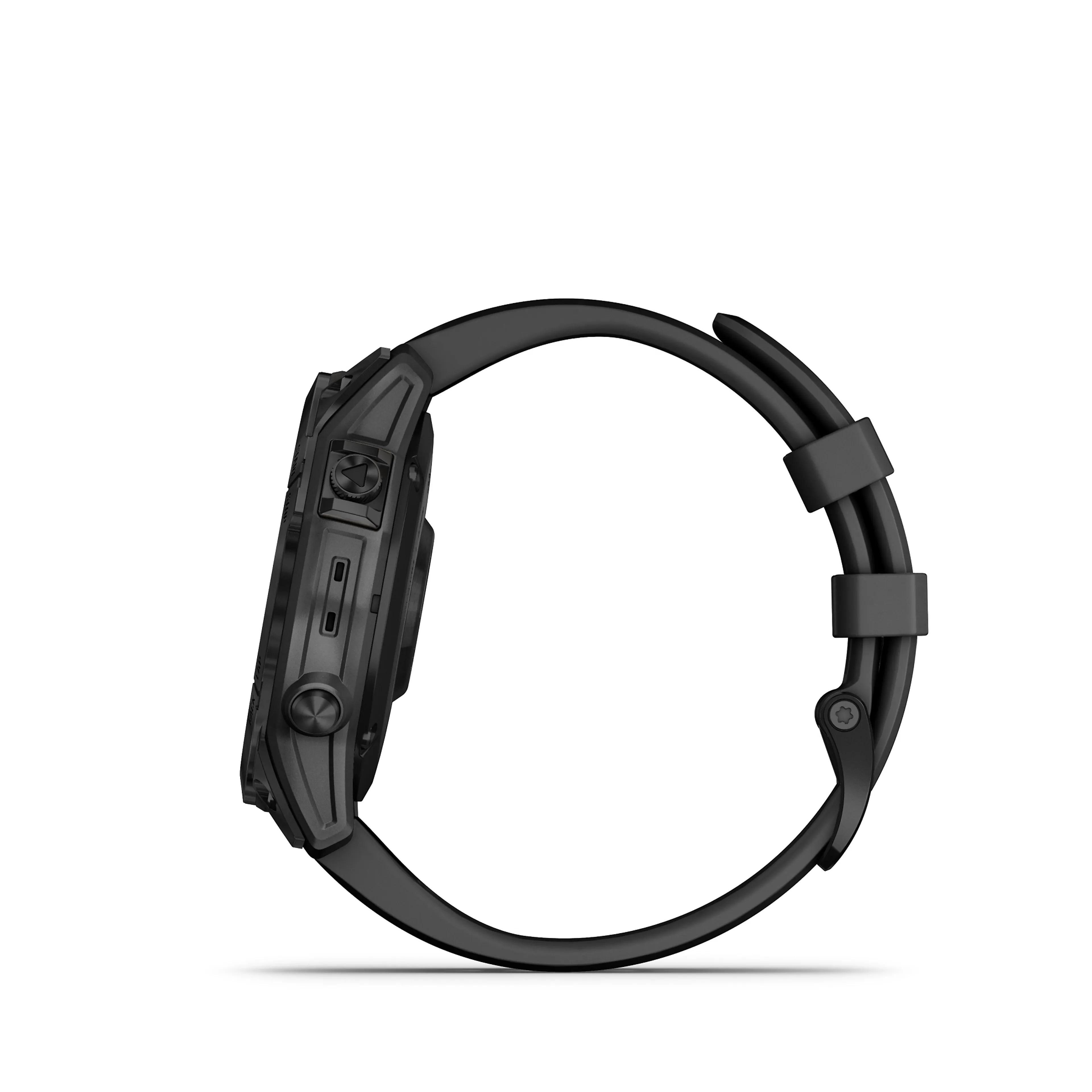 Fenix 7 Sapphire Solar HR multisportklokke