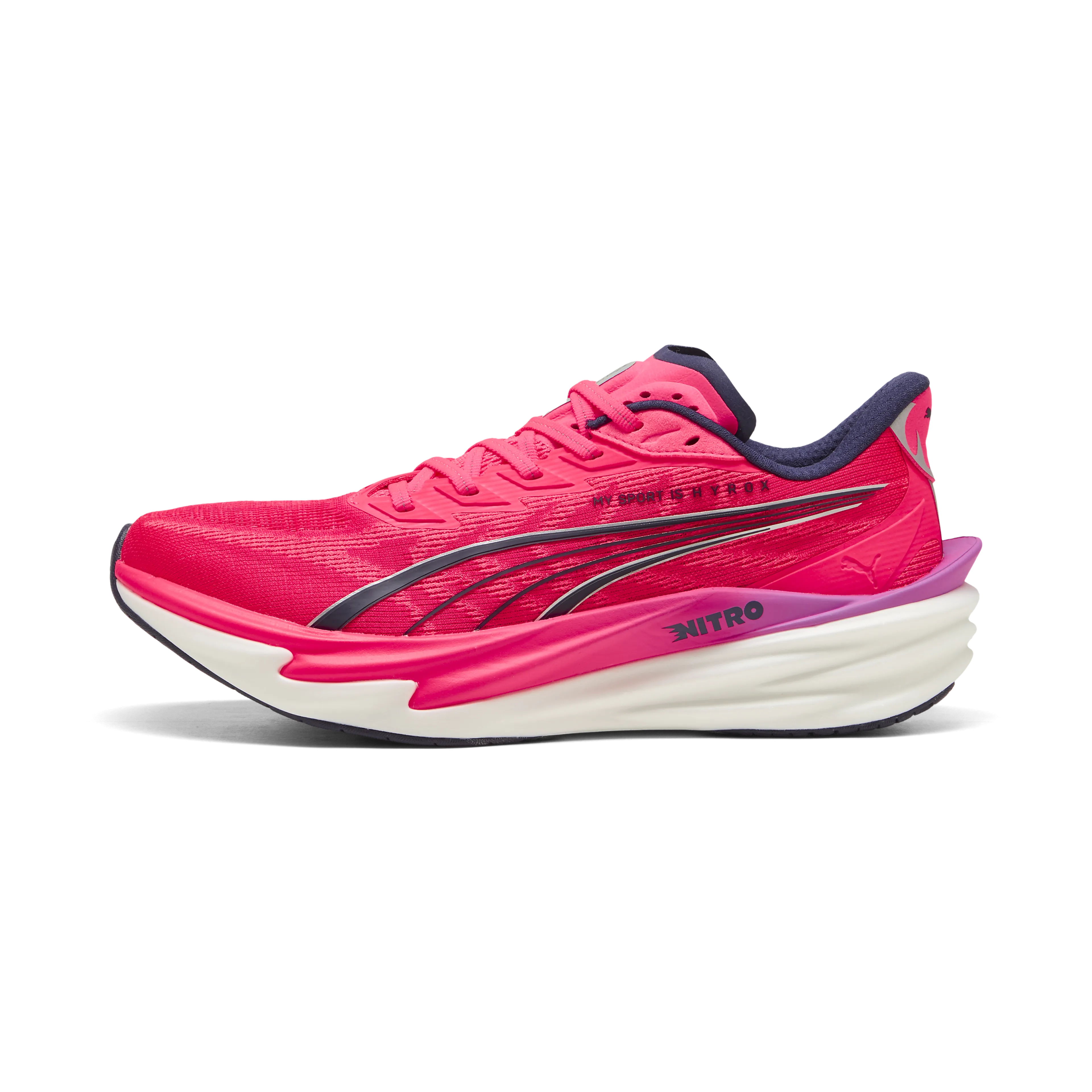 Deviate NITRO 4 PUMA X HYROX