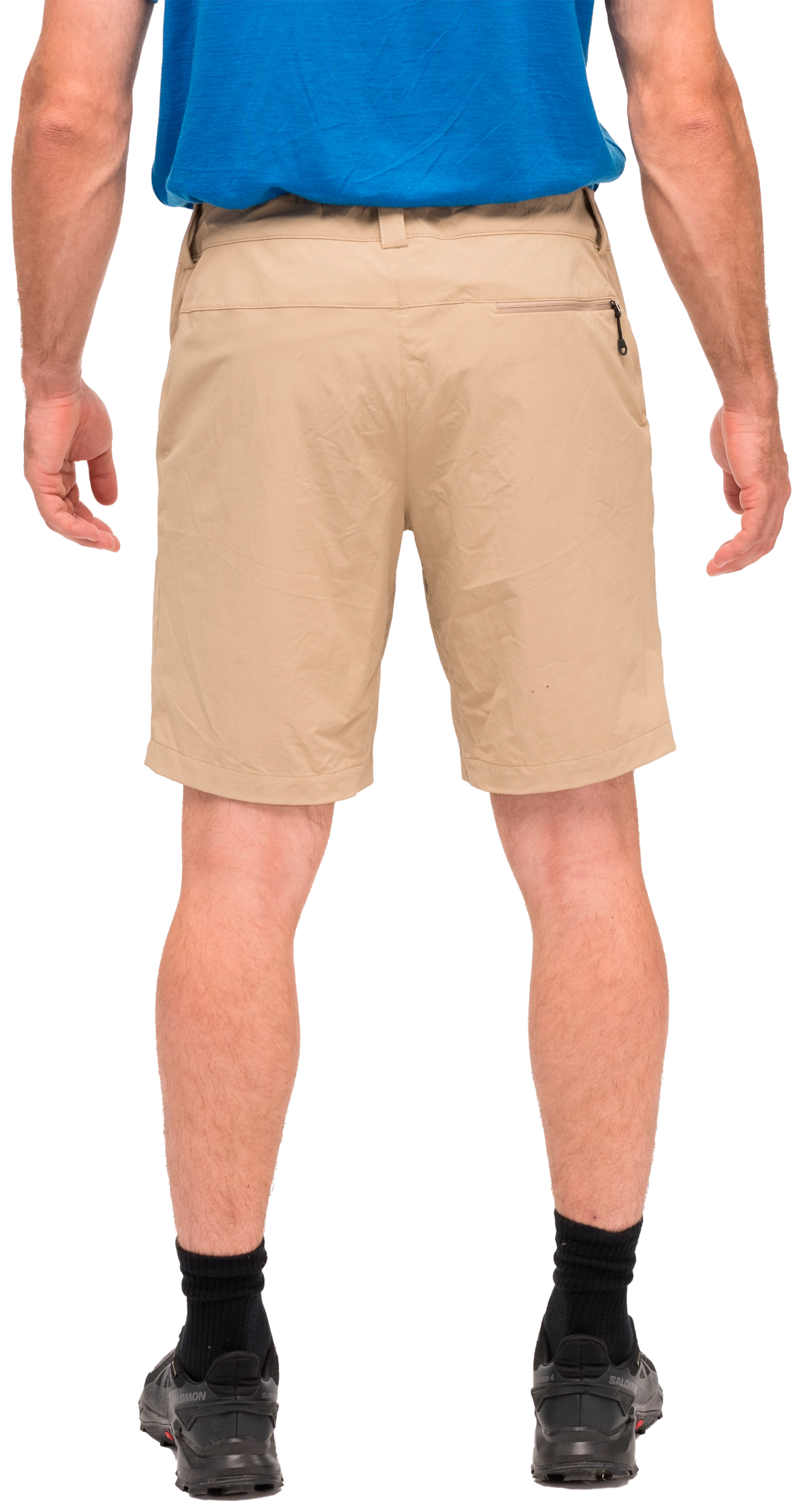 Rabot Light Softshell Shorts Men