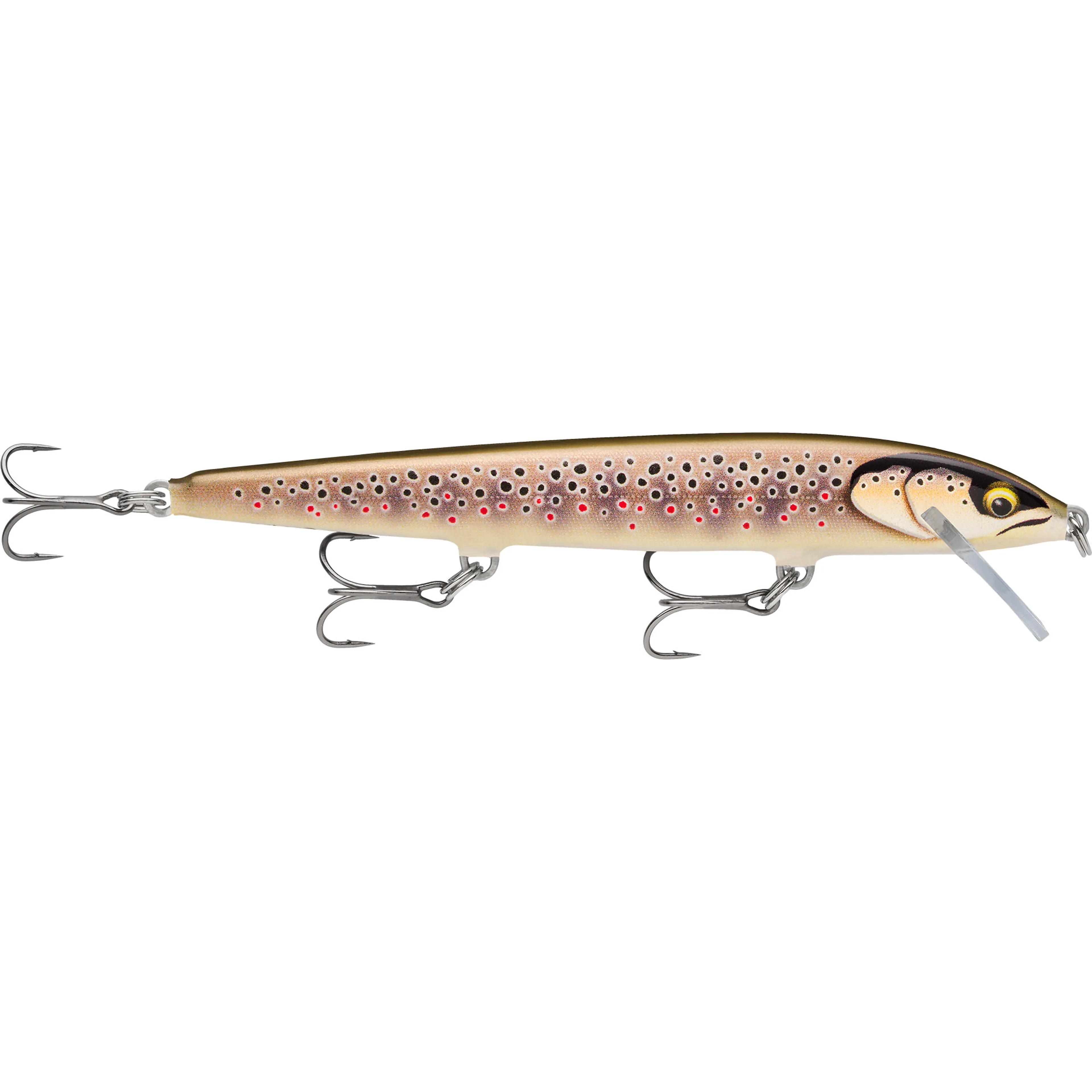 Floater Elite 12cm 10g GDBT