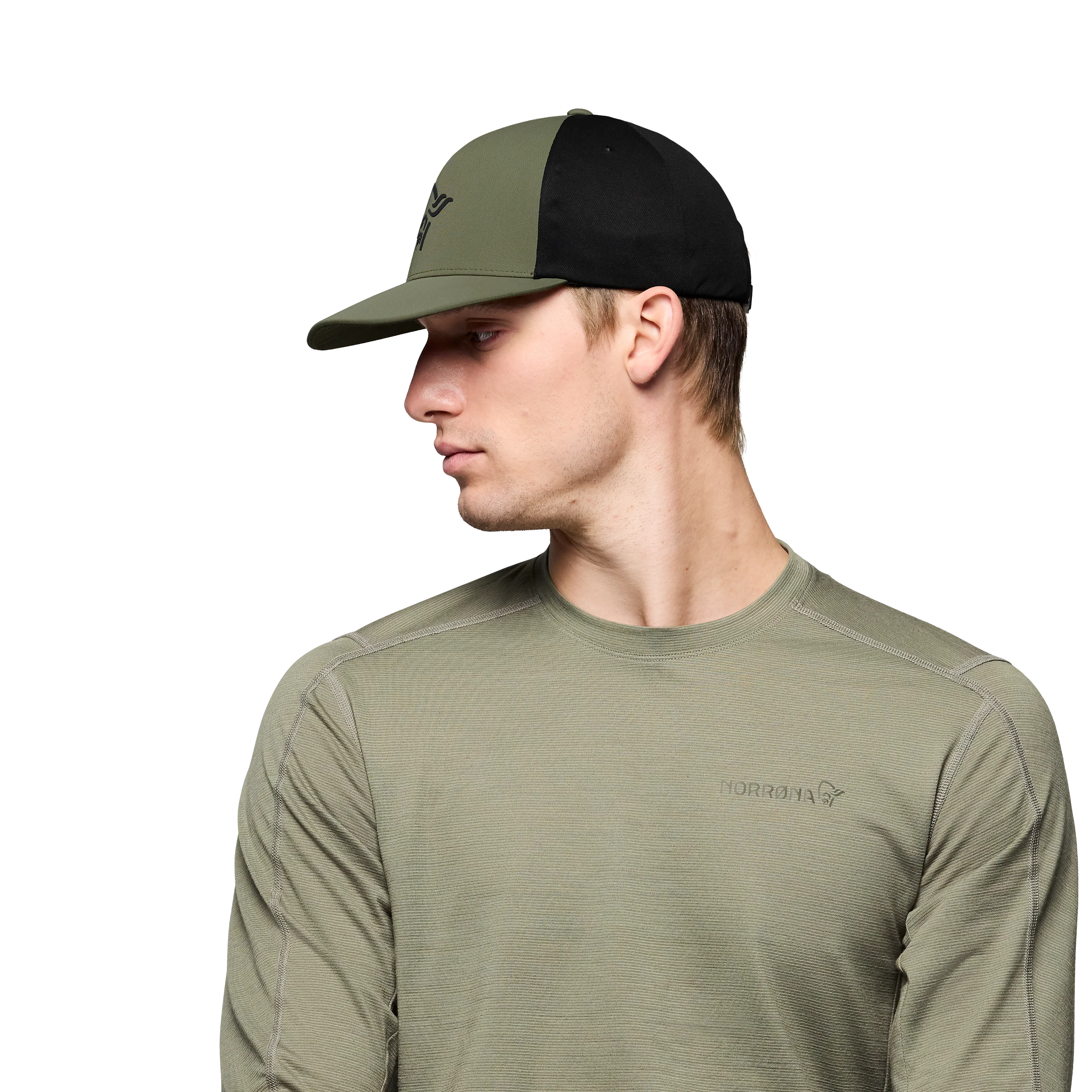 /29 tech trucker Cap