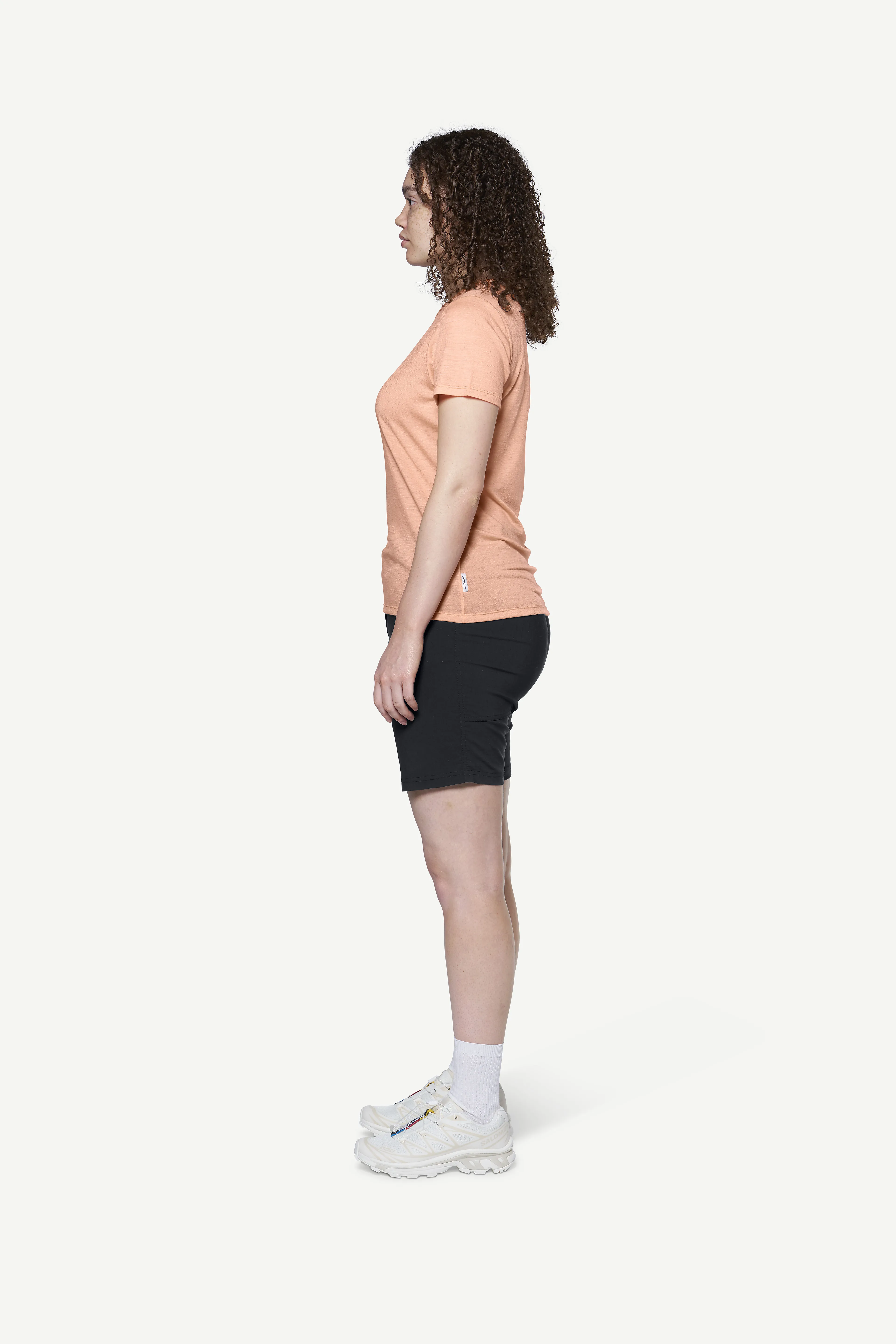 ACTIVE TEE WMN