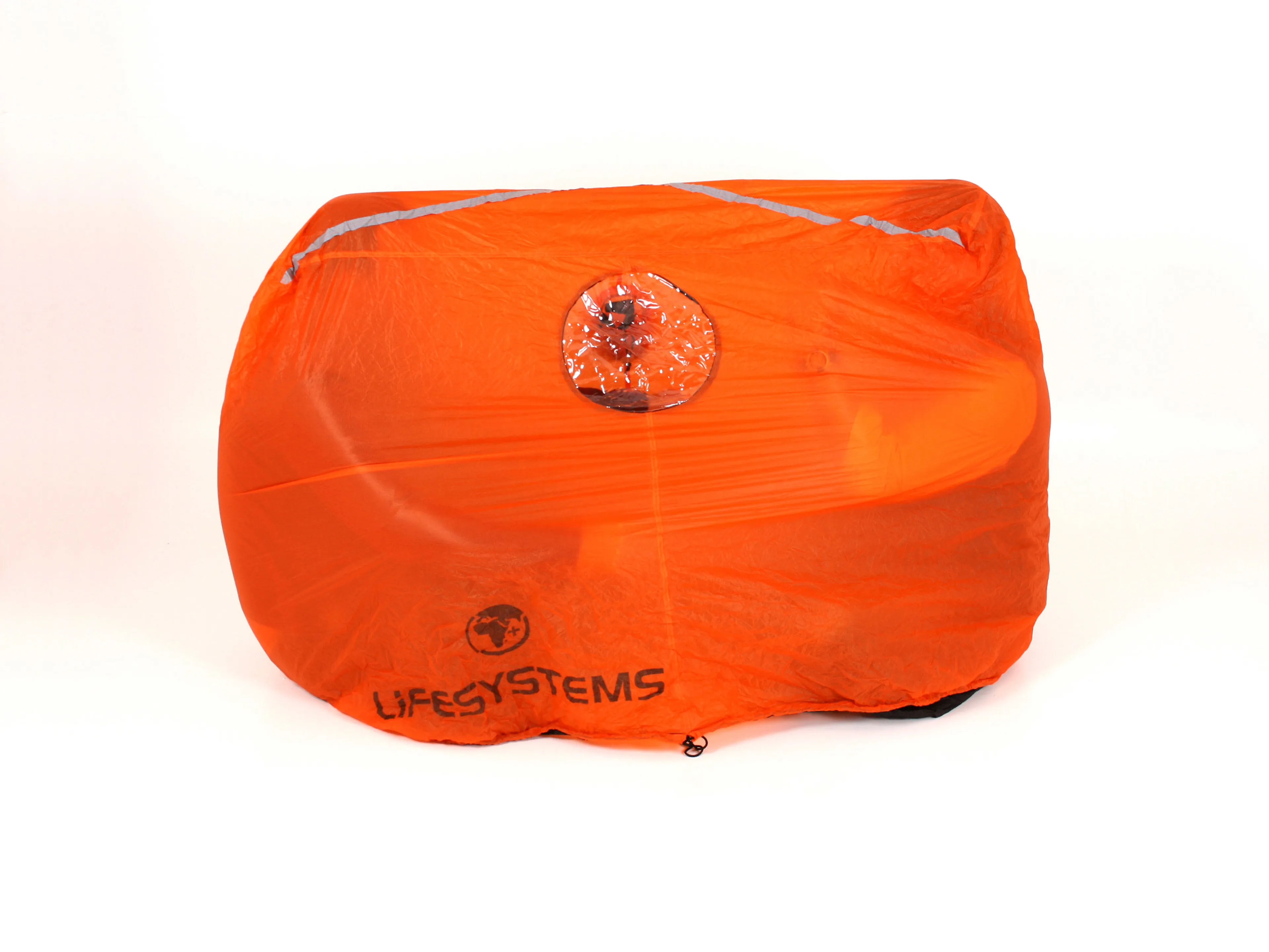 Vindsekk Survival Shelter 2