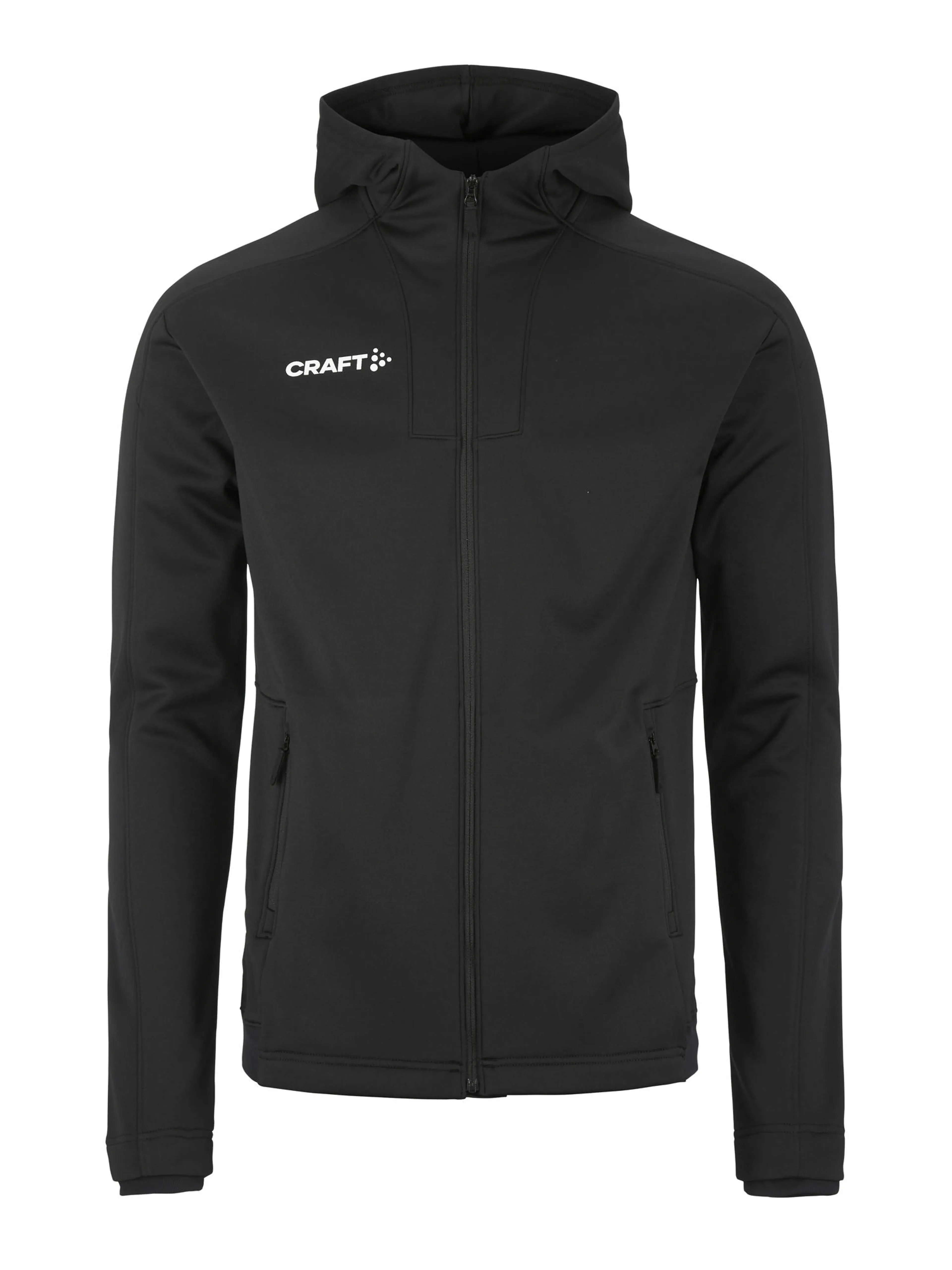 Evolve 2.0 Hood Jacket M