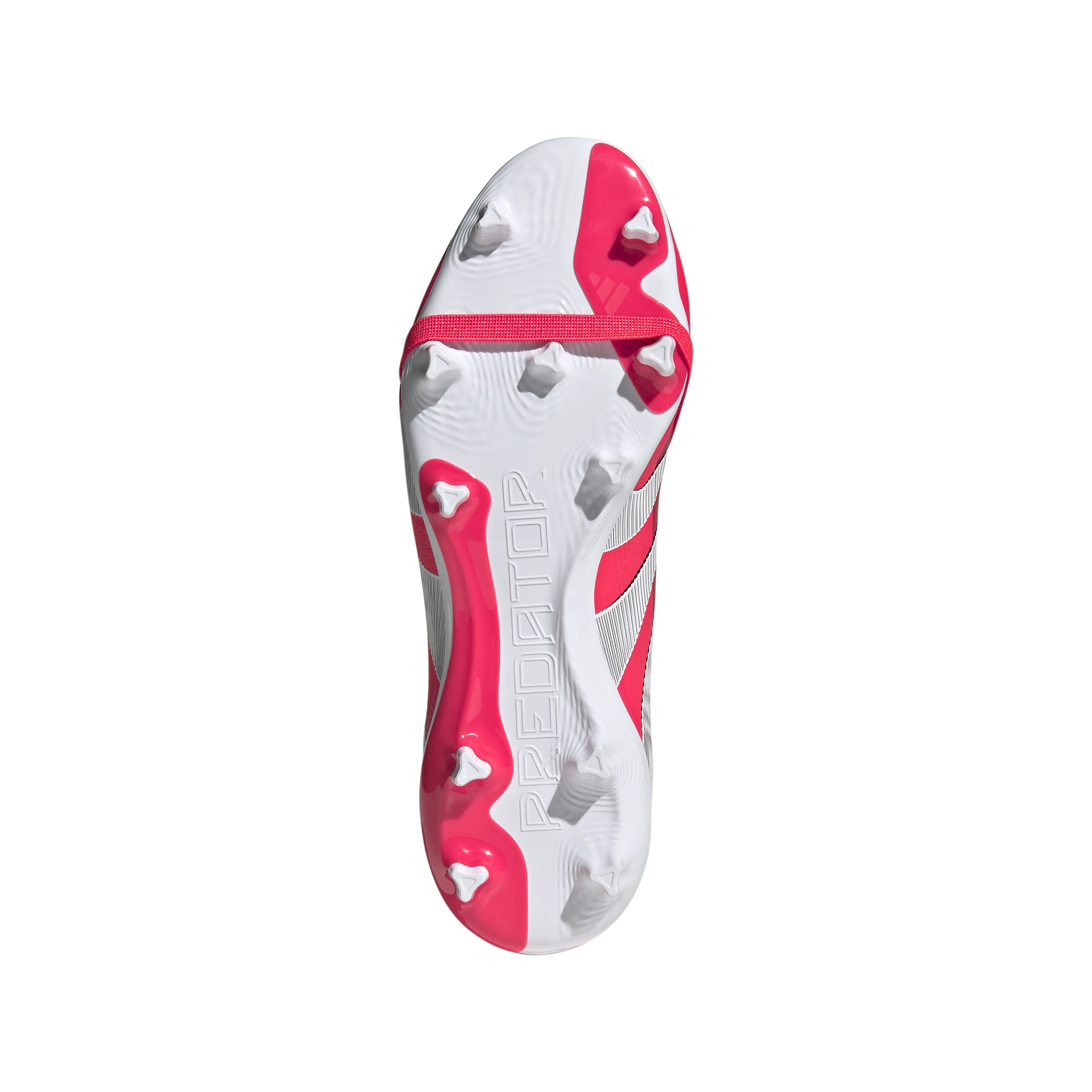 Predator League Fold-Over Tongue Firm/Multi-Ground Fotballsko