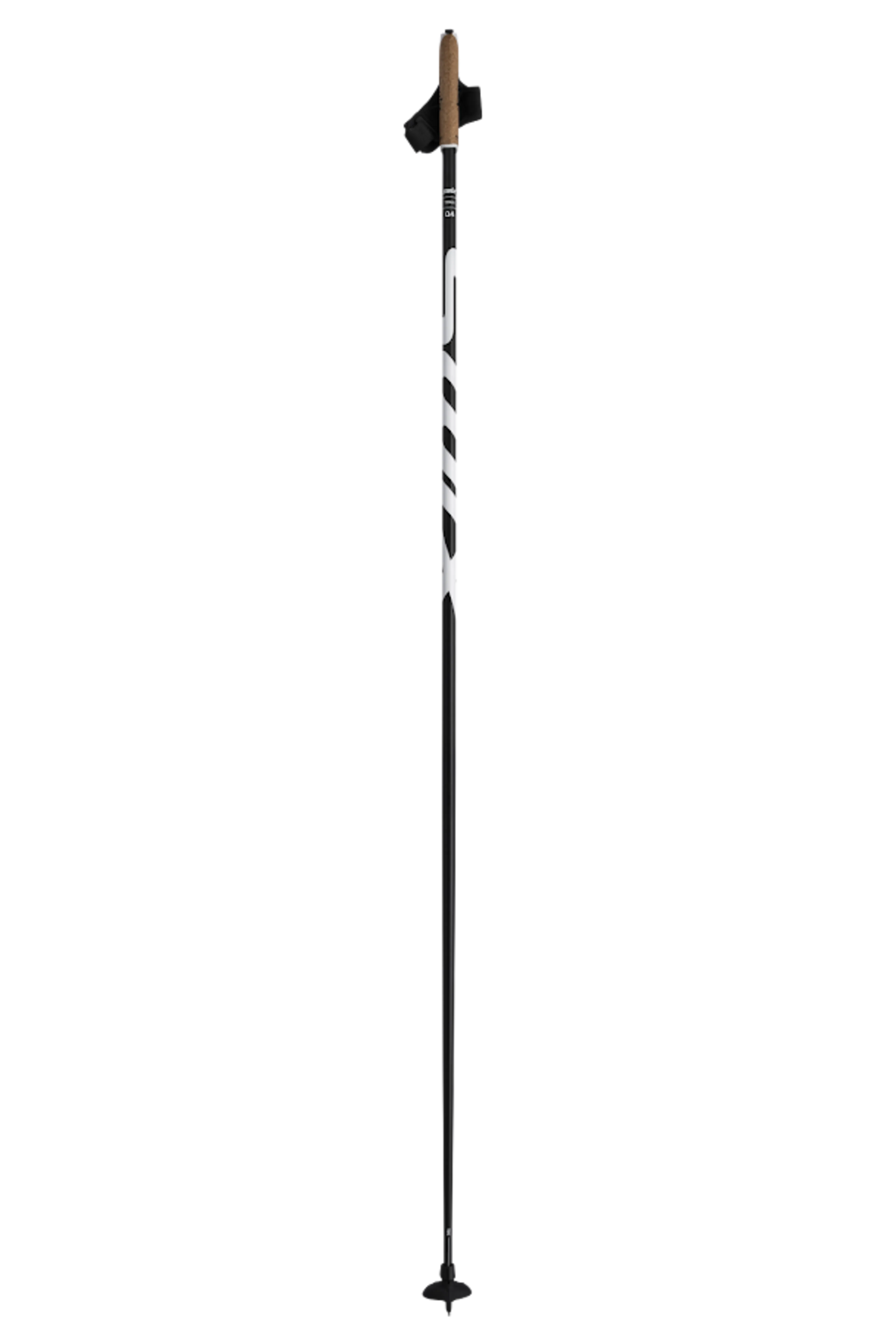 Q4 Pole