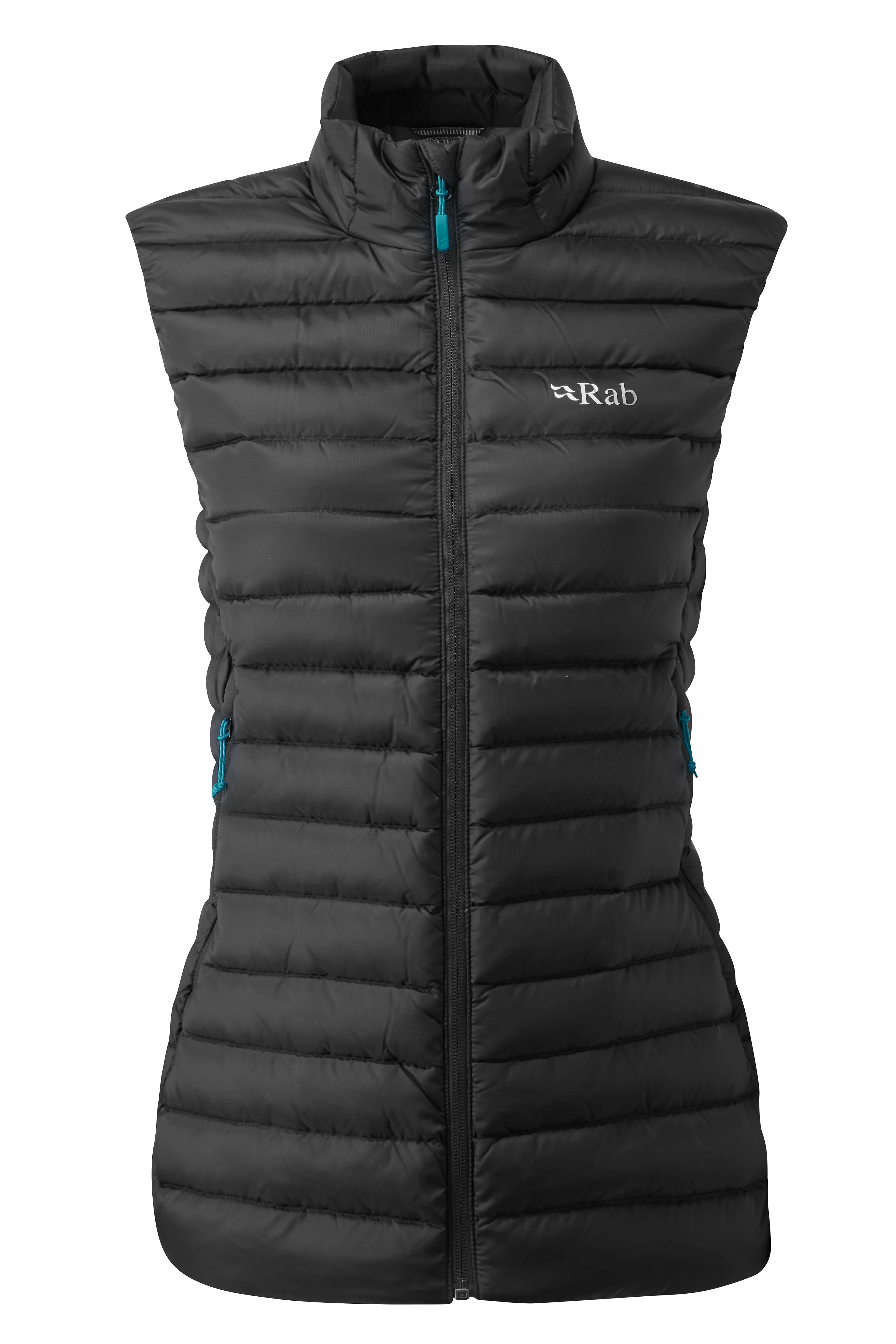 Microlight Vest Wmns