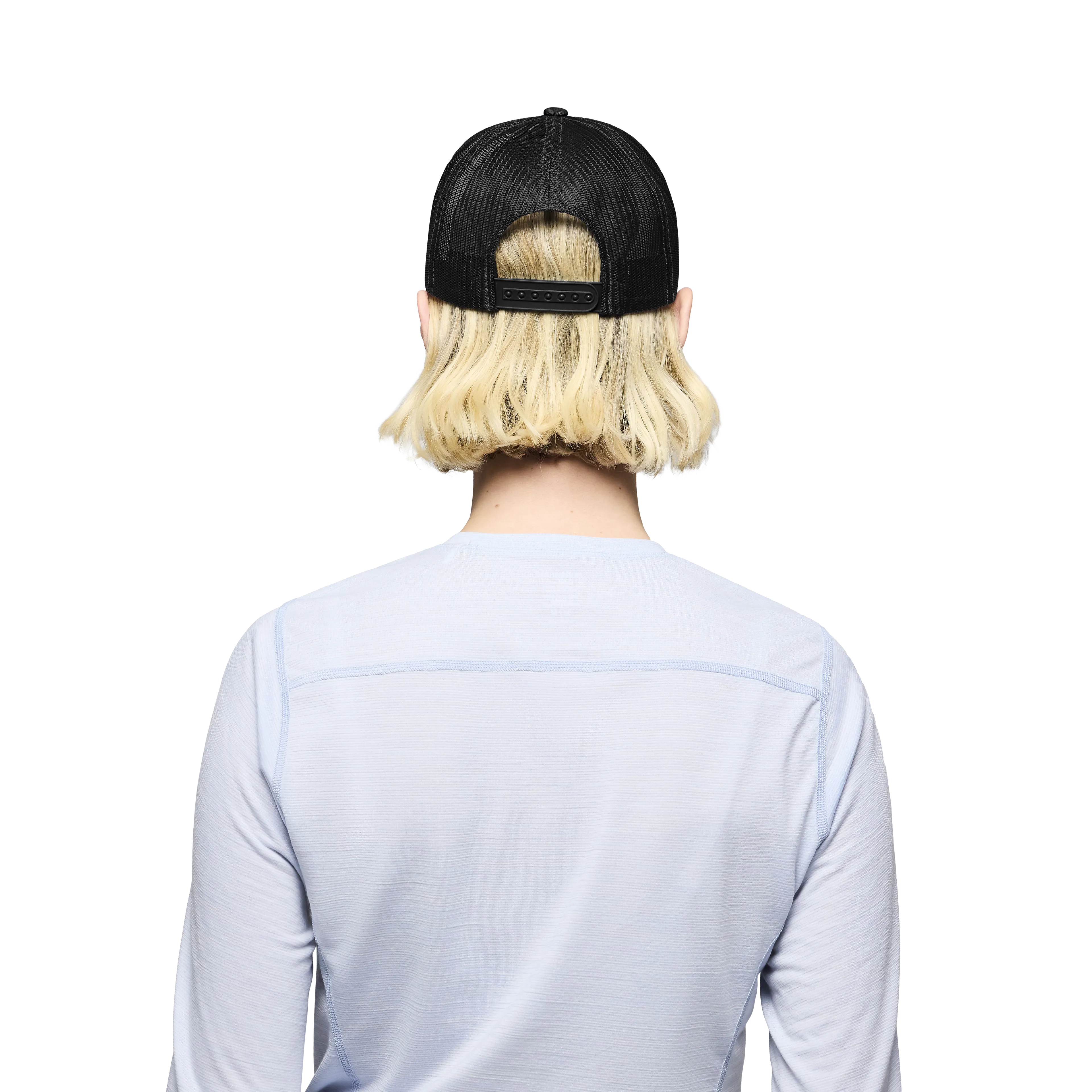 /29 snap back trucker mesh Cap