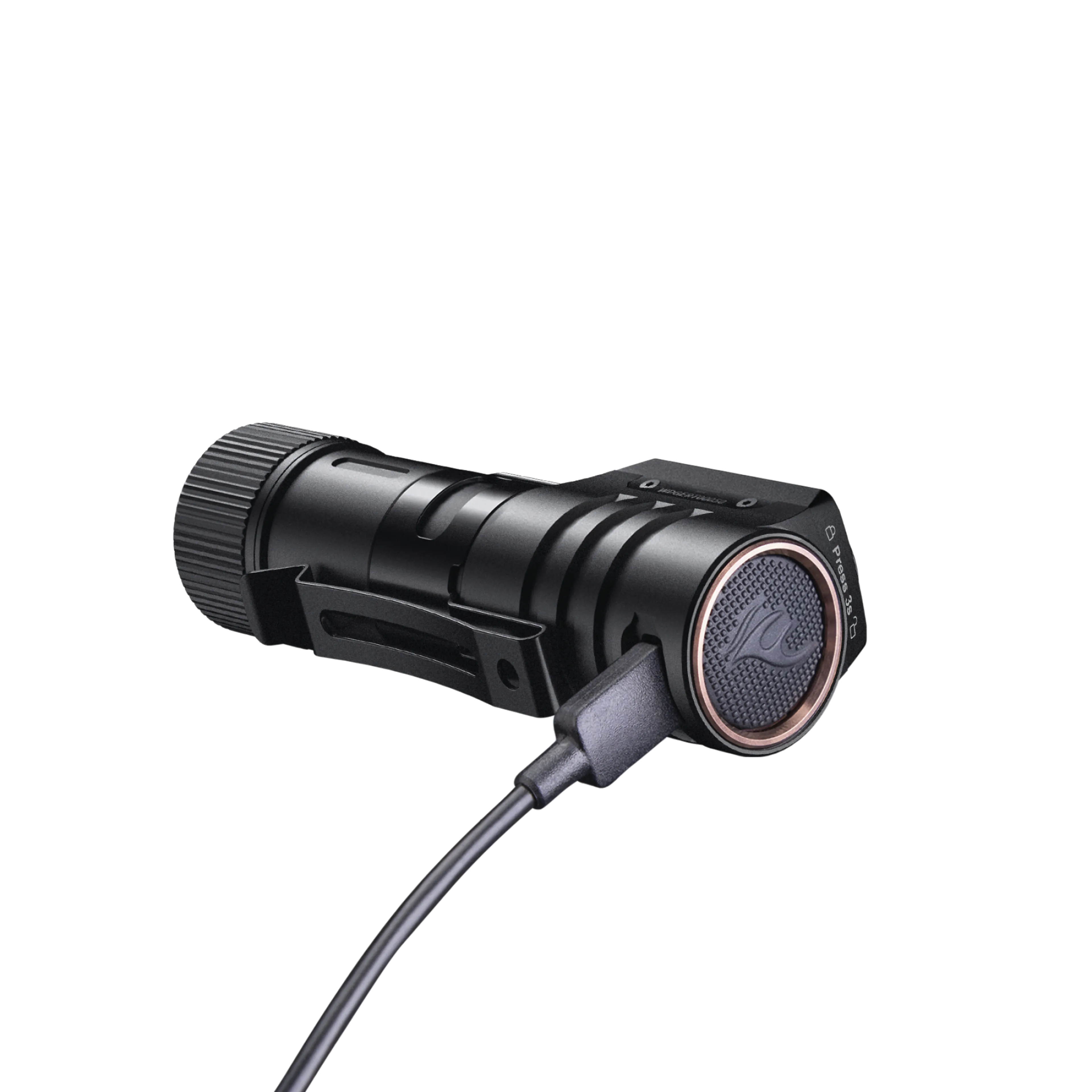 FENIX HM71R HODELYKT 2700LM M.MAGNET