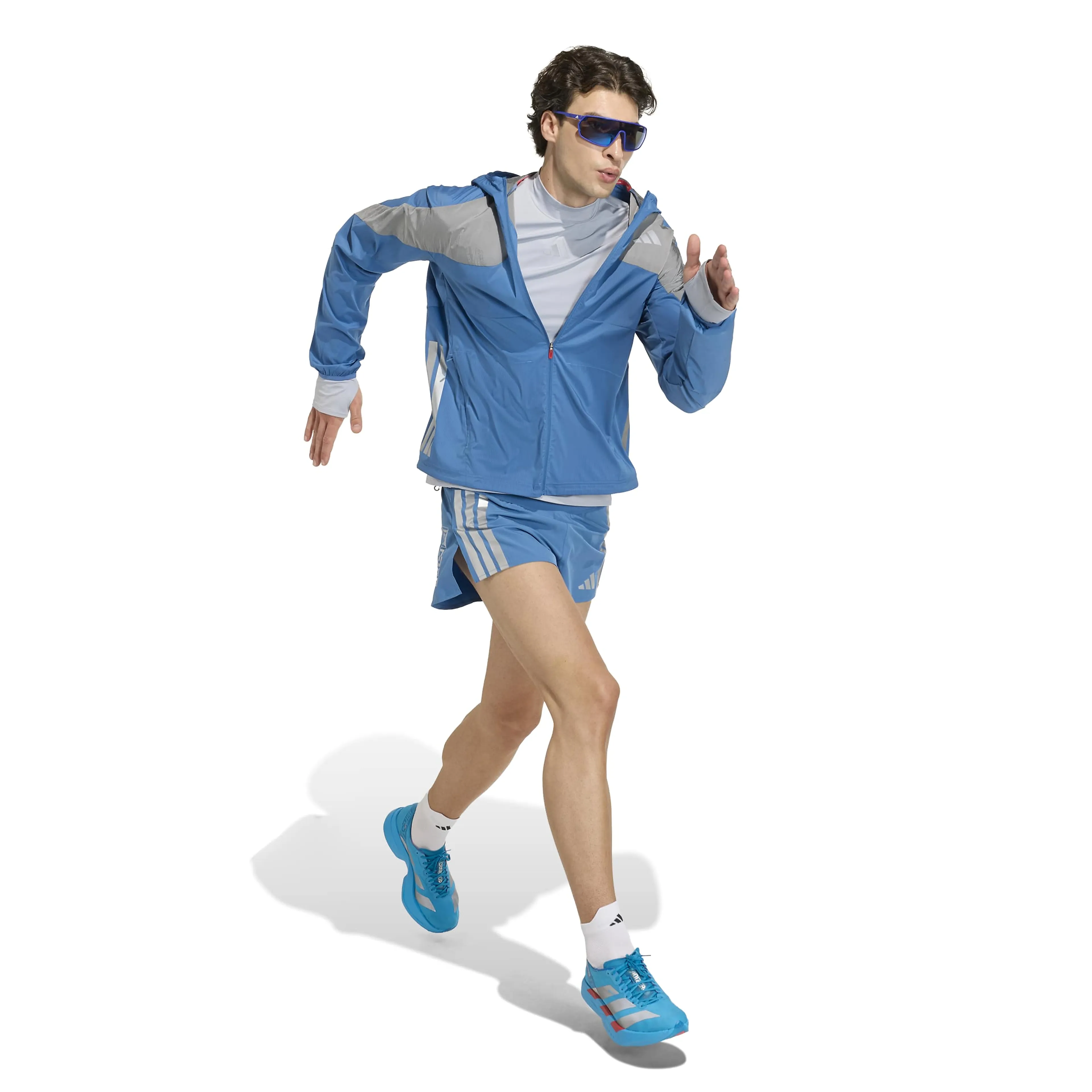 Adizero Ekiden Running Jacket 
