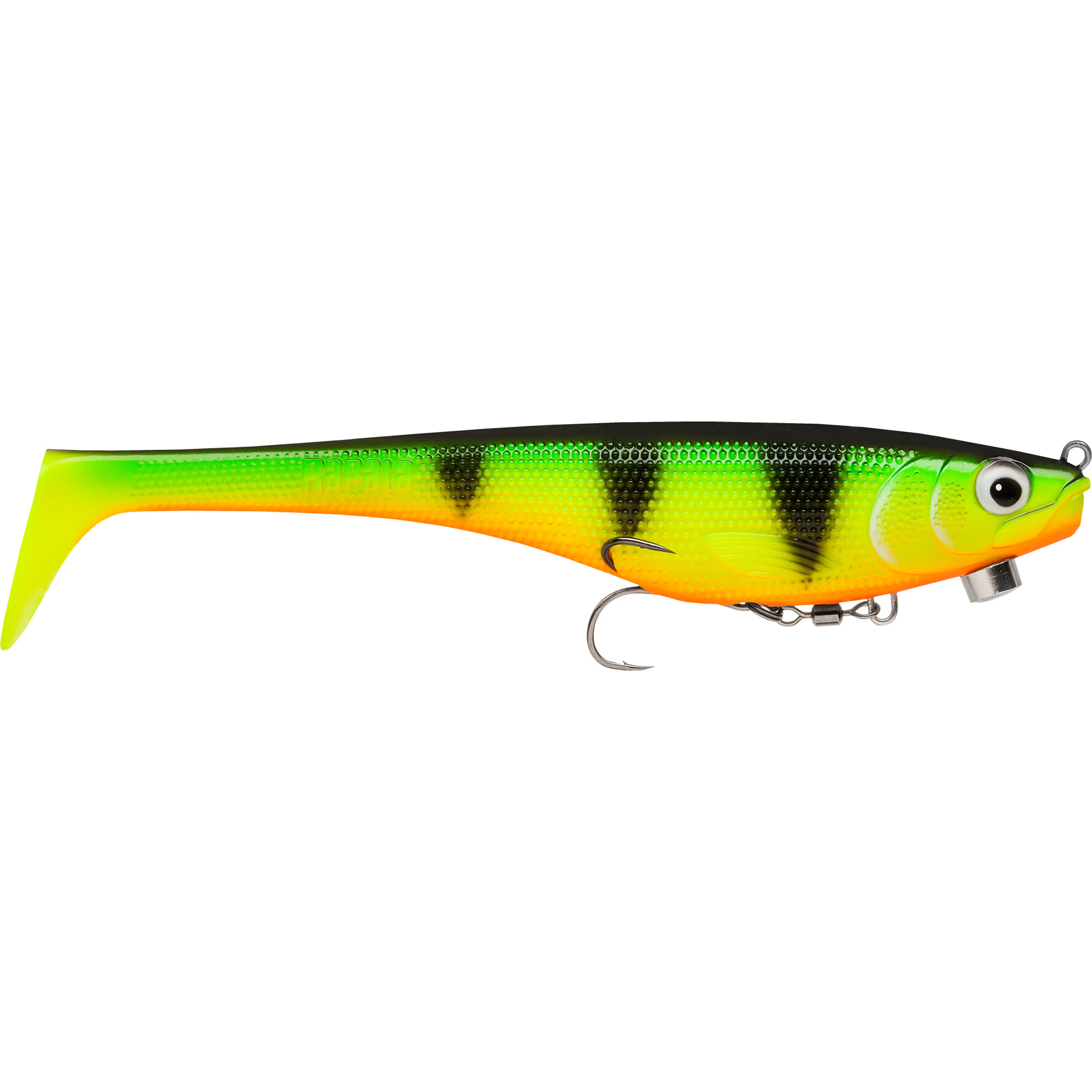 Soft Peto Prerigged 18cm 60g FT