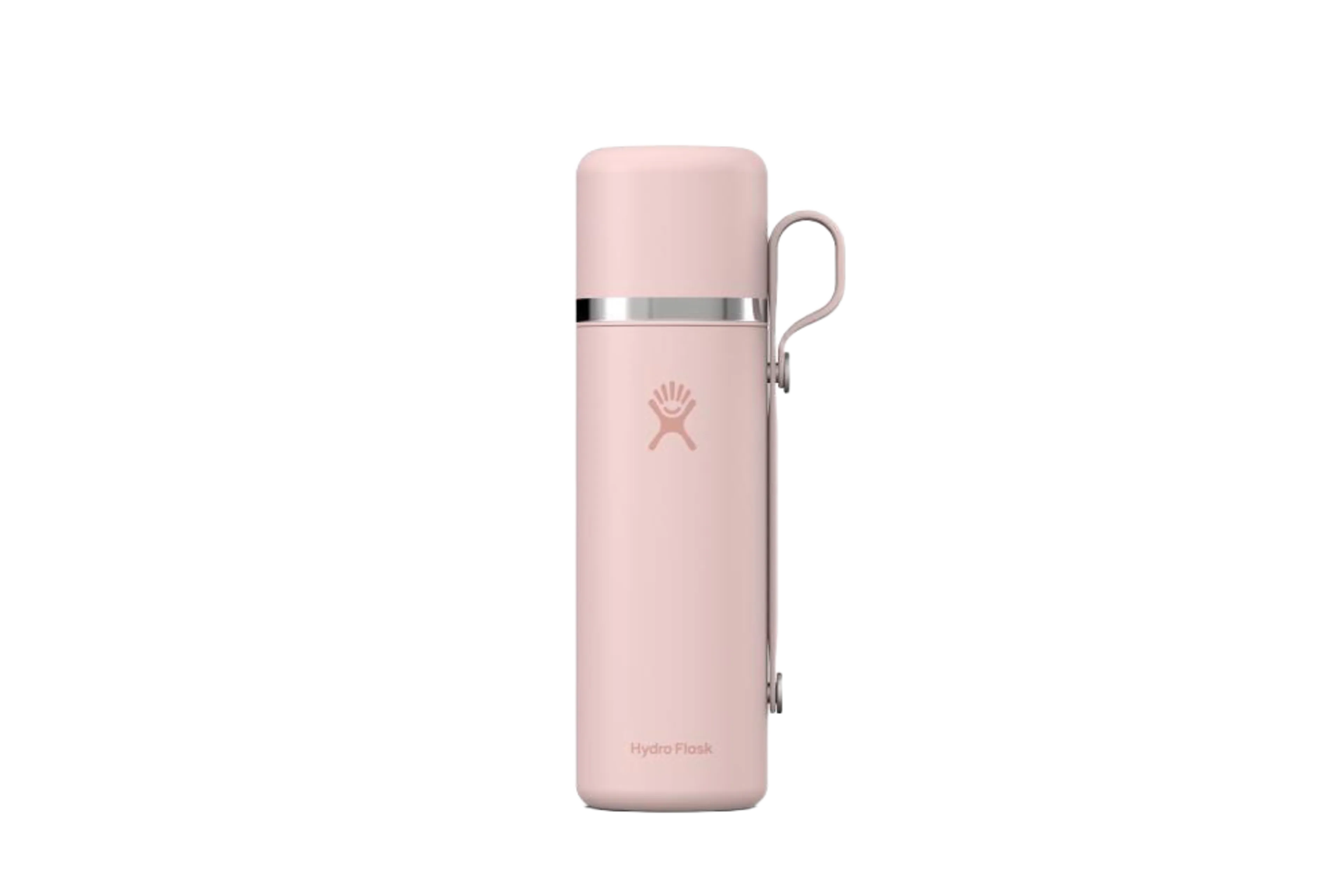28 OZ HOT FLASK AND CUP