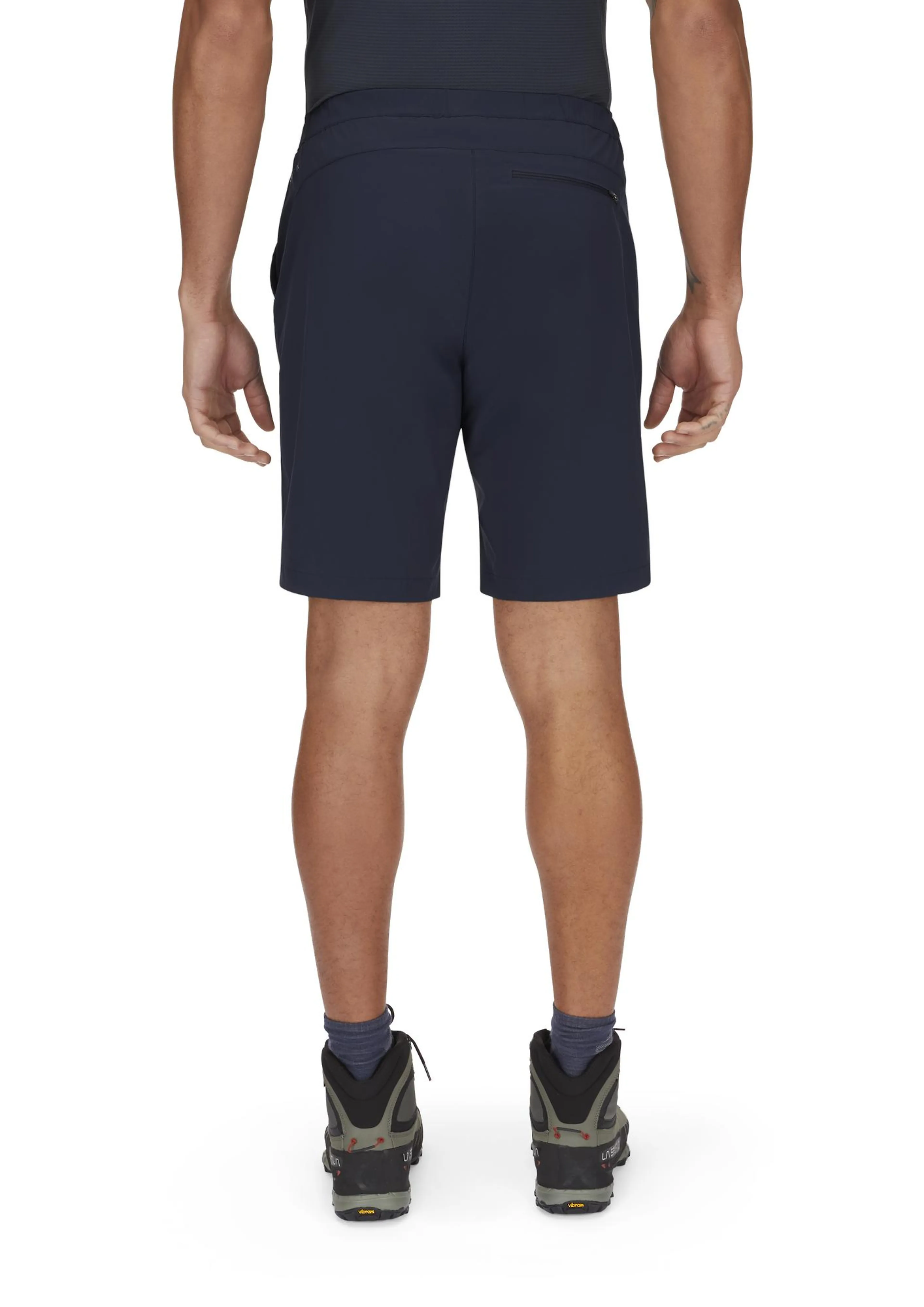 Momentum Shorts herre