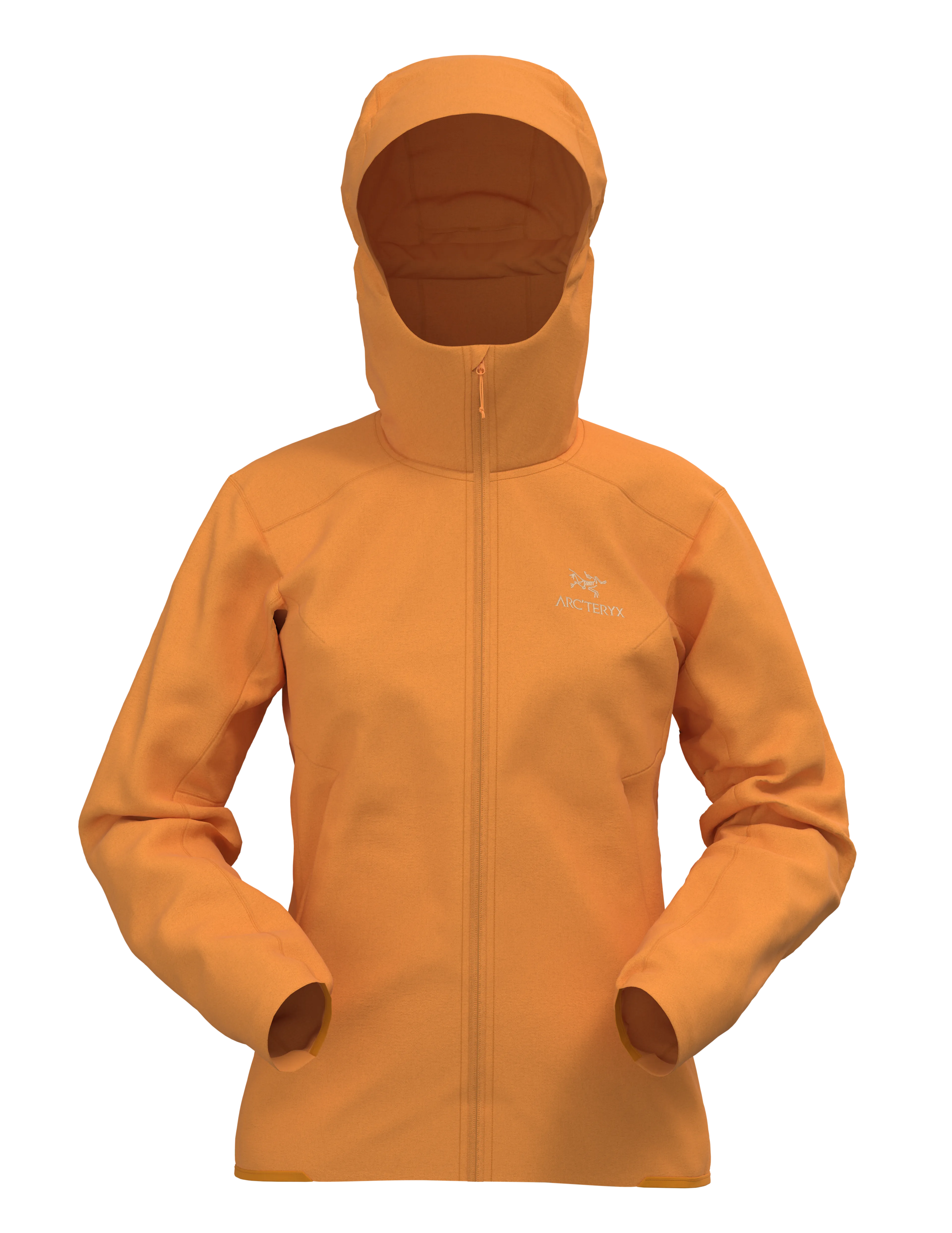Gamma SL Hoody Women's