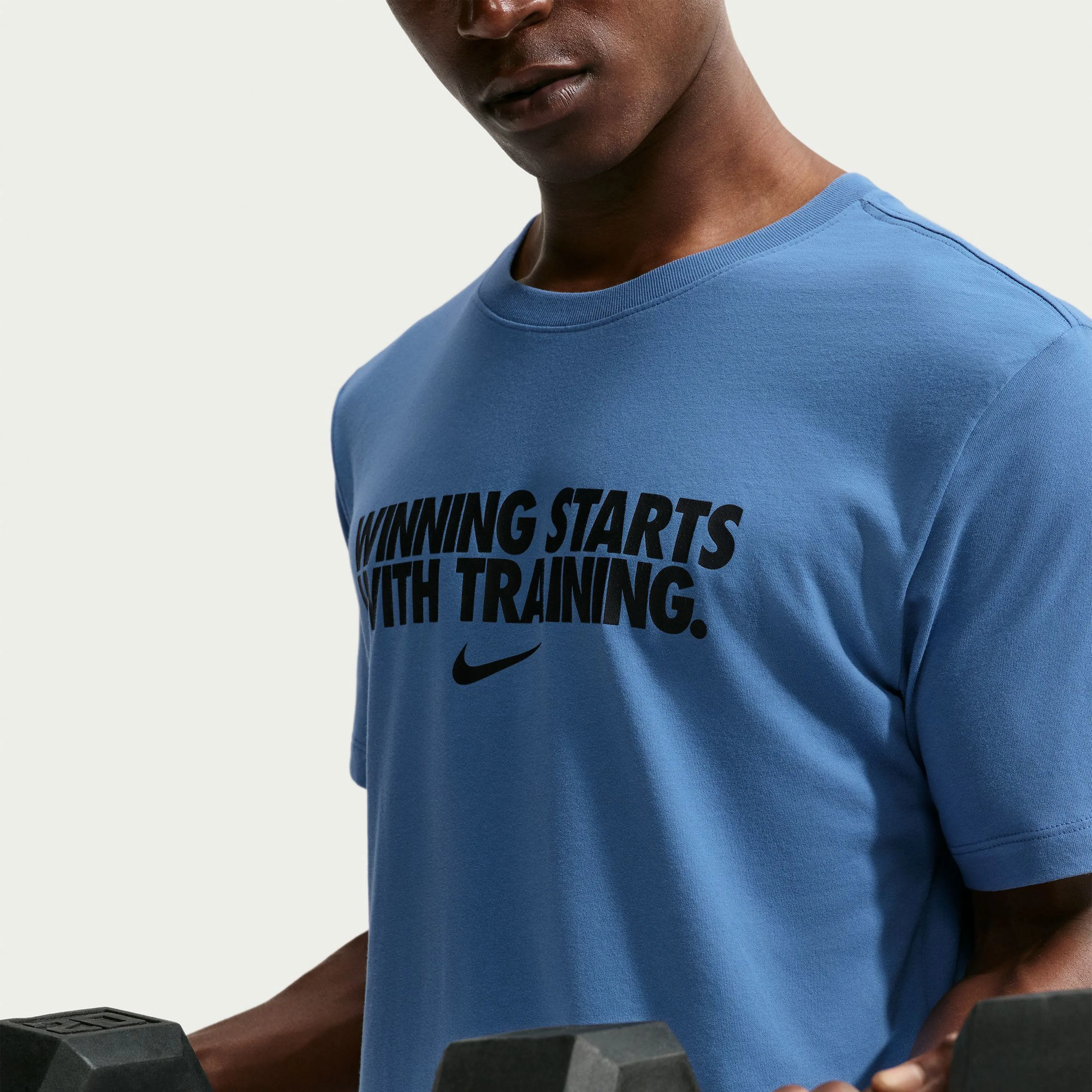 Men's Dri-FIT T-Shirt