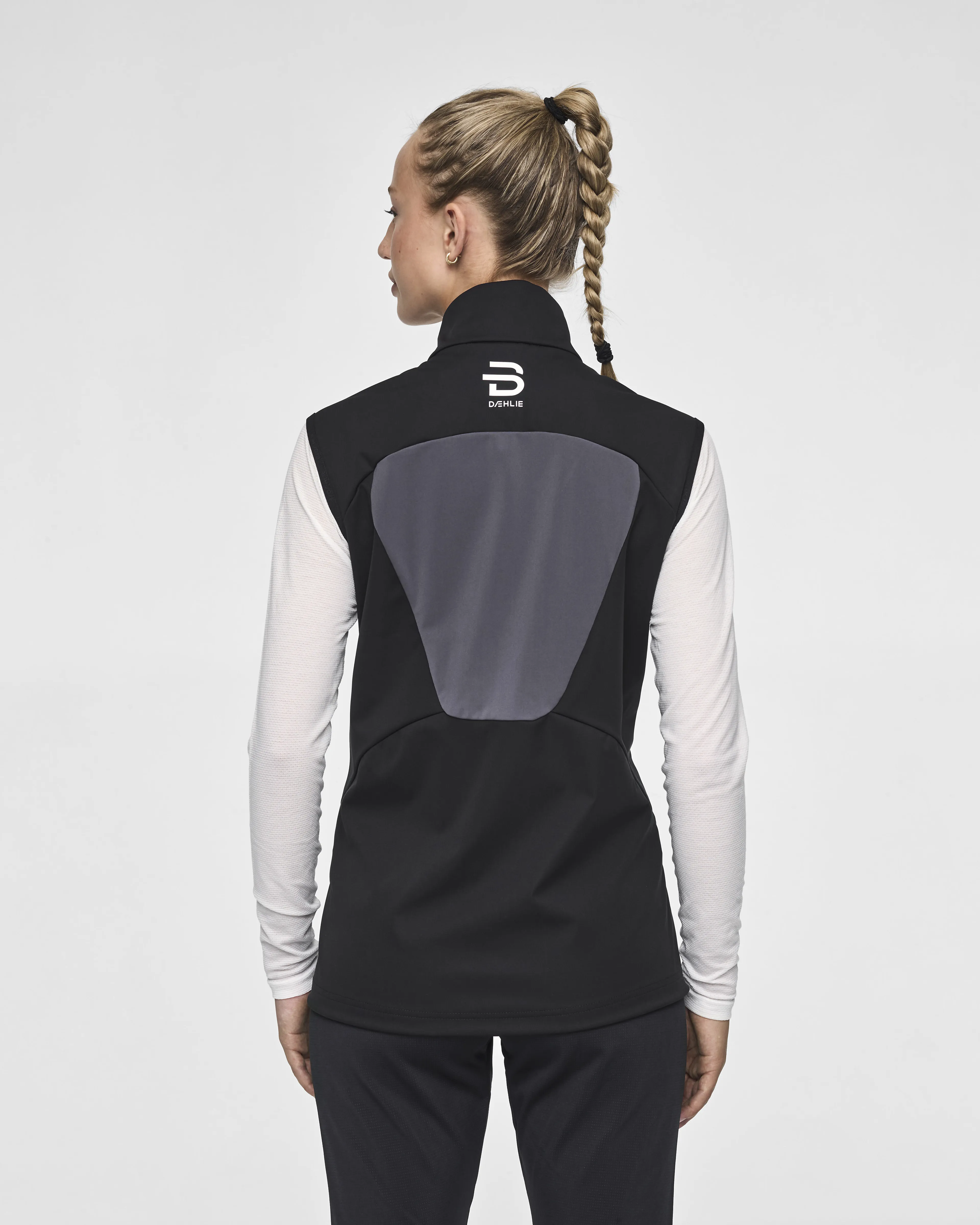 Vest Power Wmn Vest Power Wmn