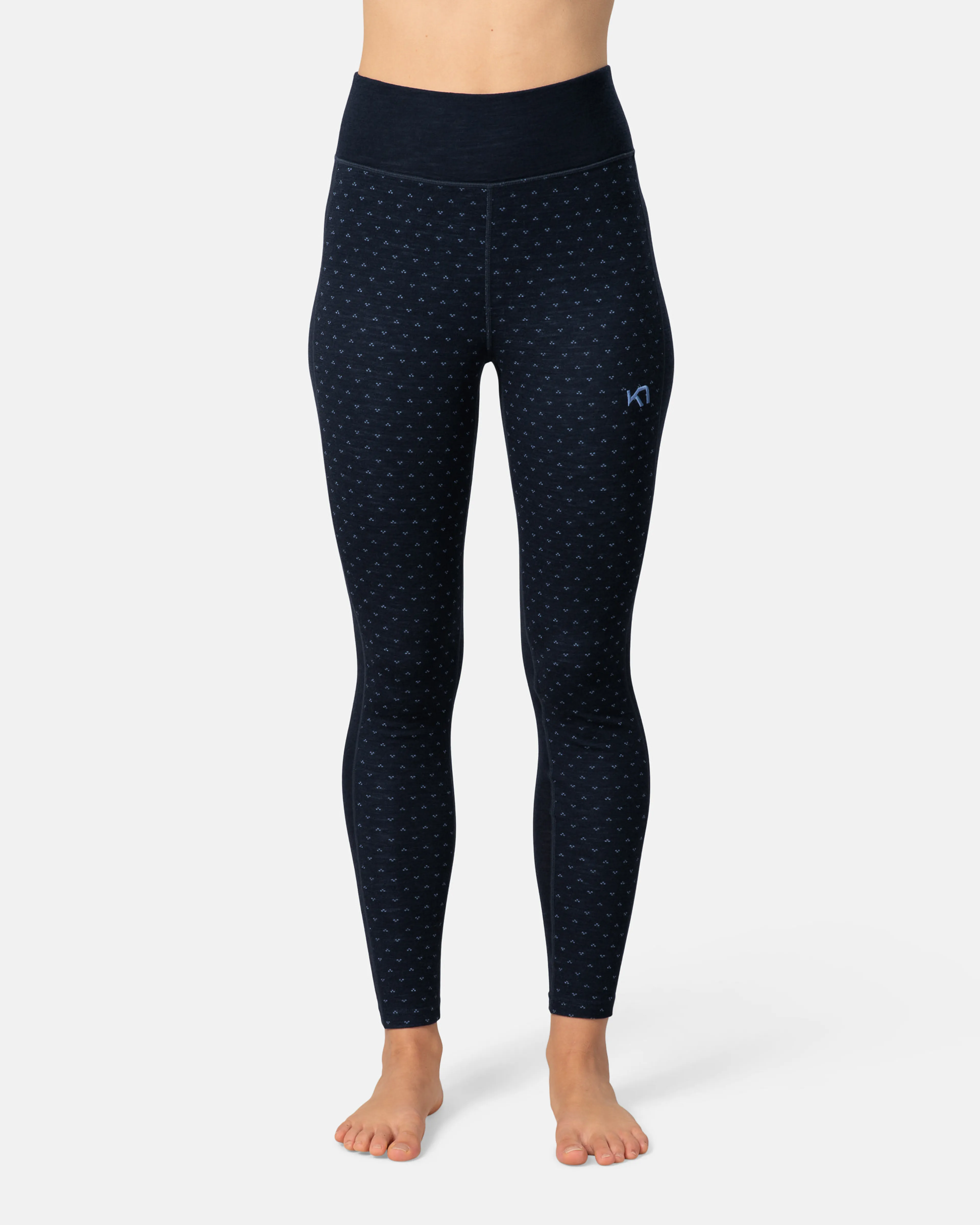 VILMA HIGH WAIST PANTS