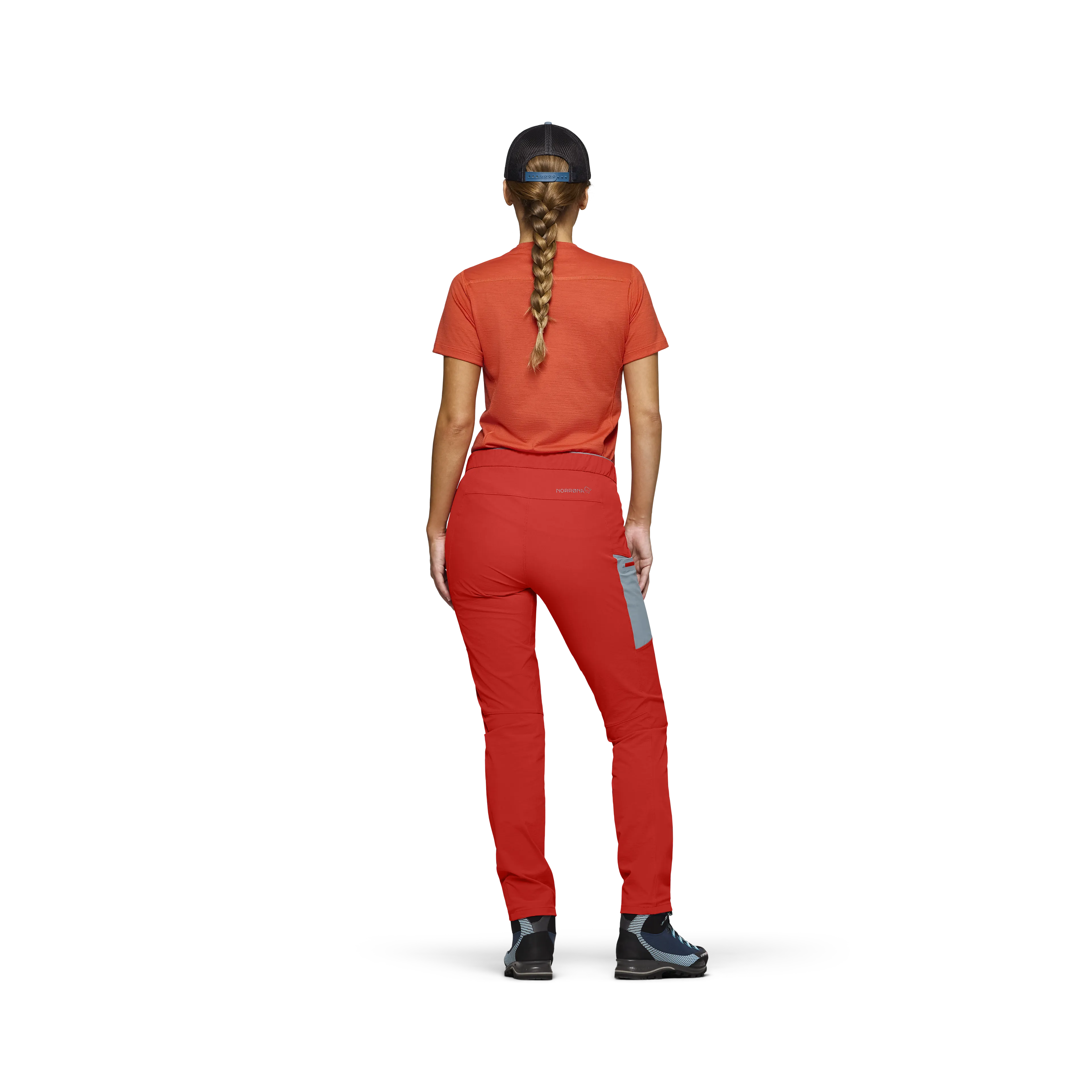 falketind flex1 light Pants W's