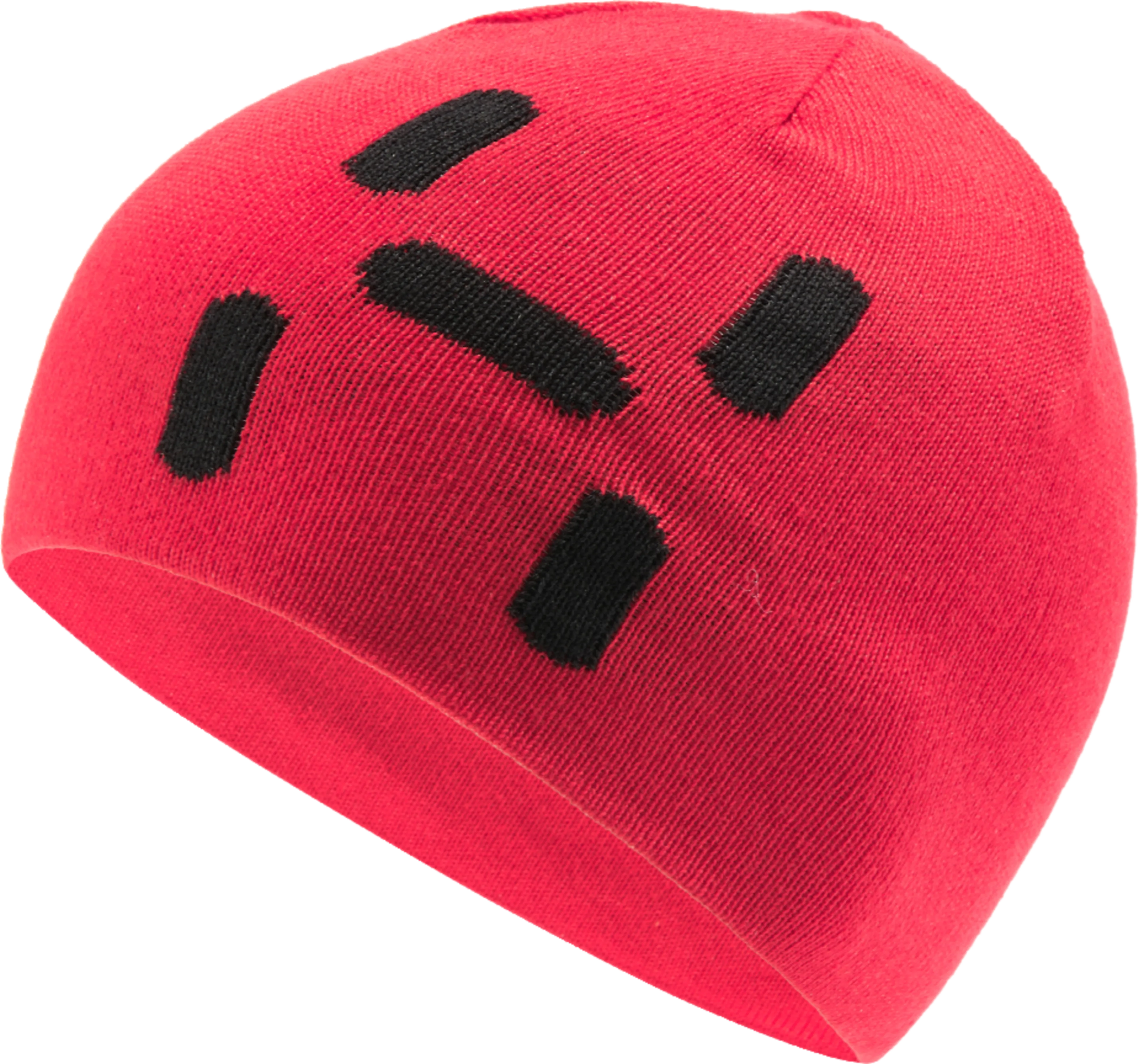 Reversible Logo Beanie Reversible Logo Beanie