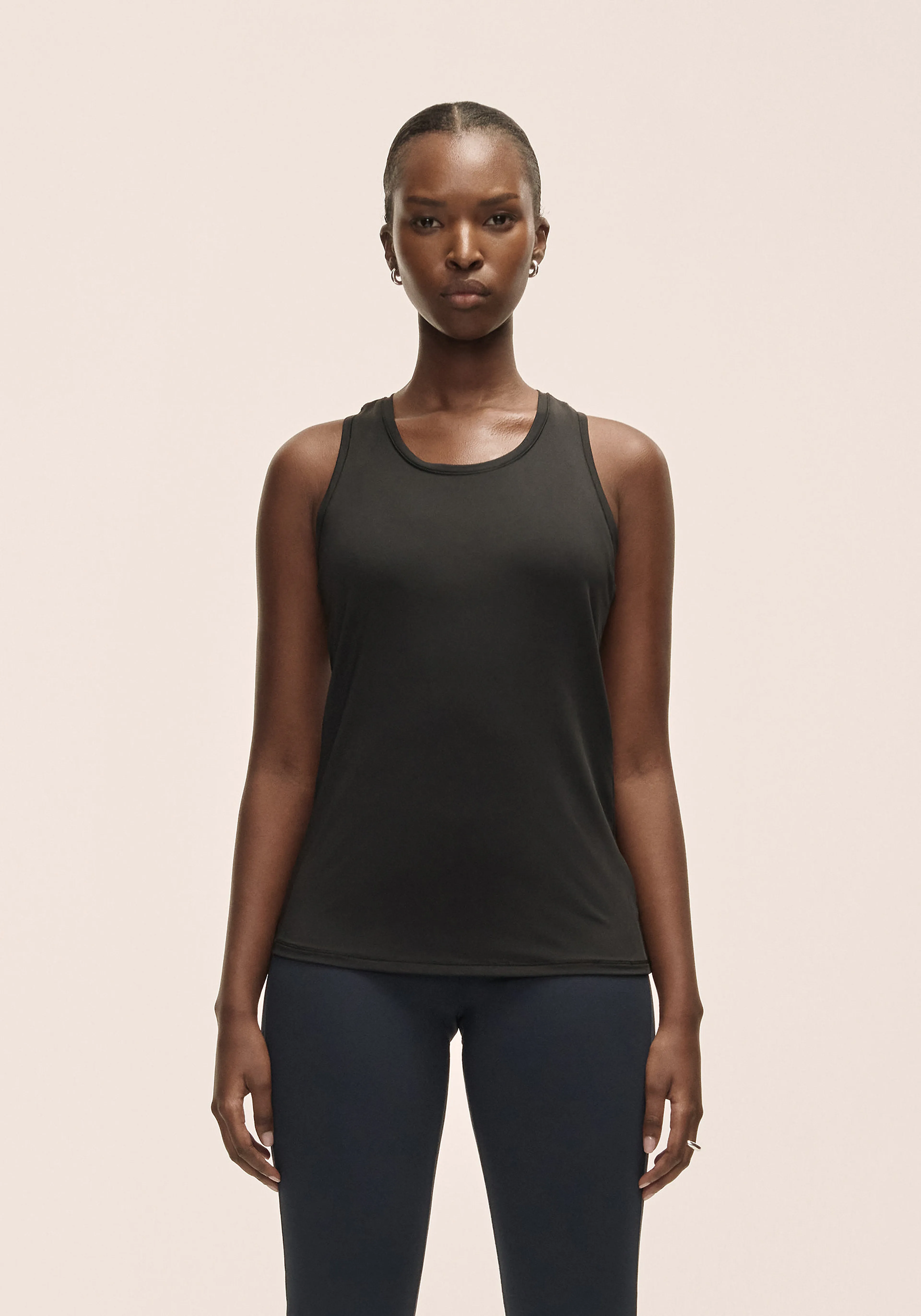 Essential Racerback Tank