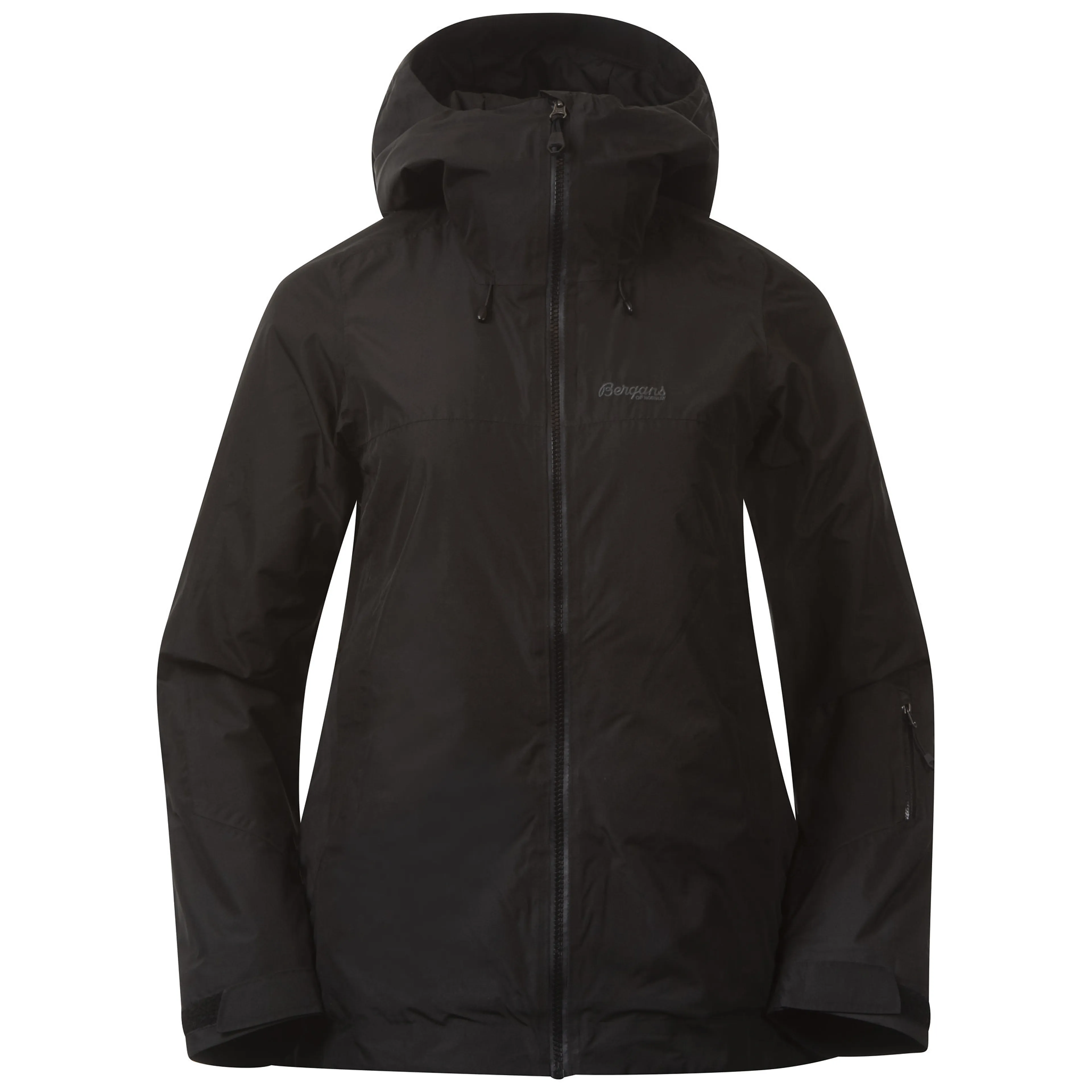 Stranda V2 Insulated W Jacket