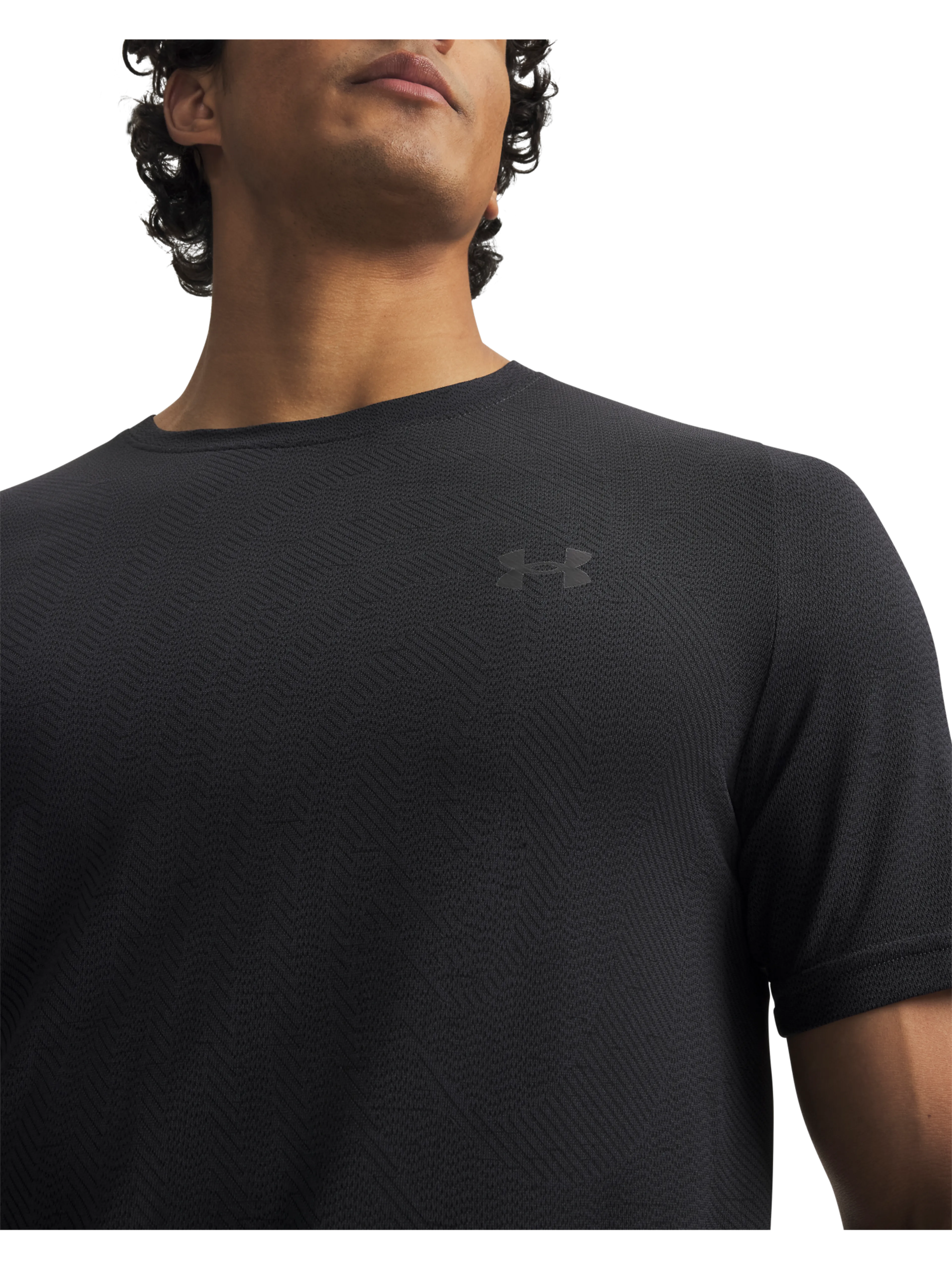Vanish Seamless Novelty SS