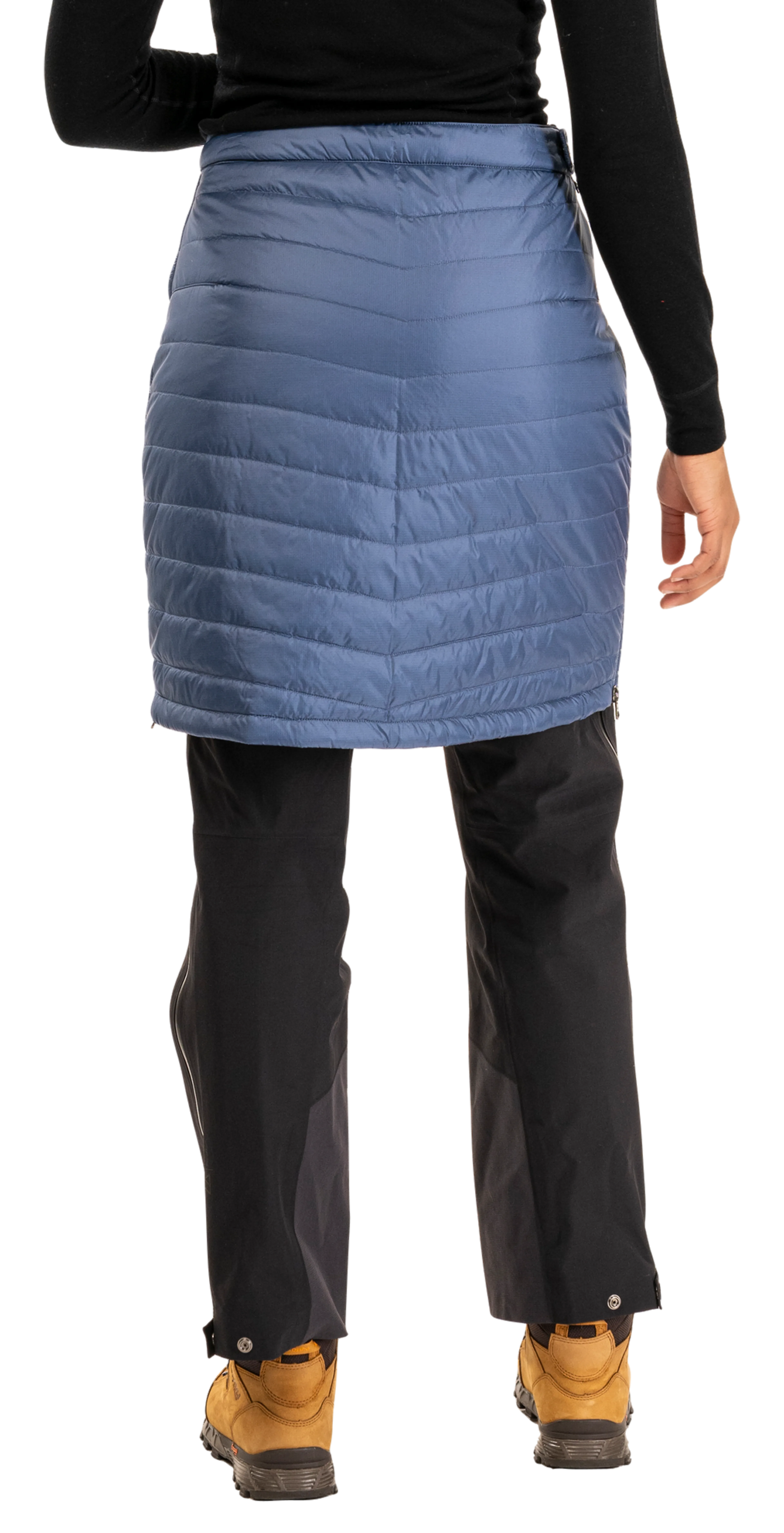 Røros Insulated Overskirt Women