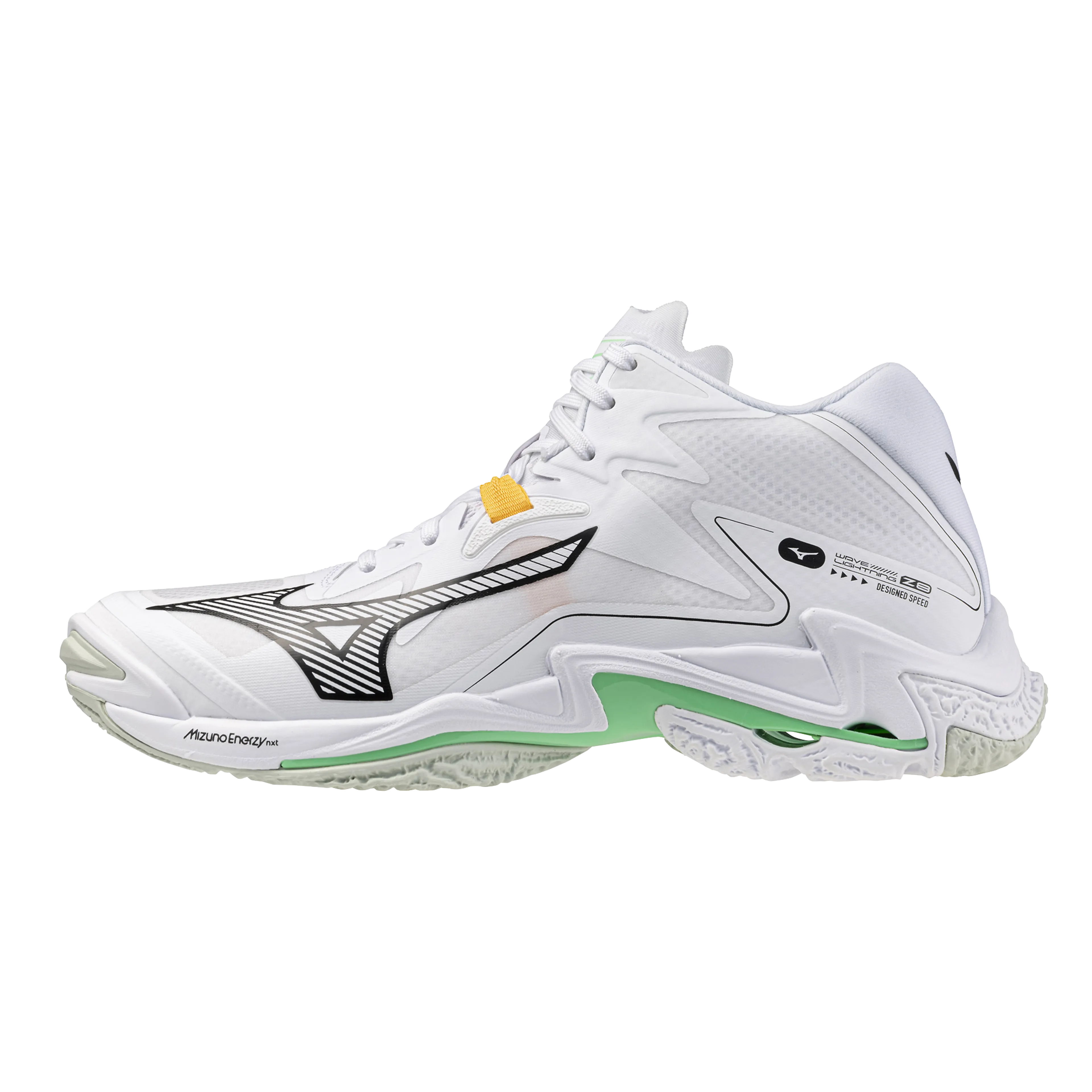 WAVE LIGHTNING Z8 MID(U) WAVE LIGHTNING Z8 MID(U)