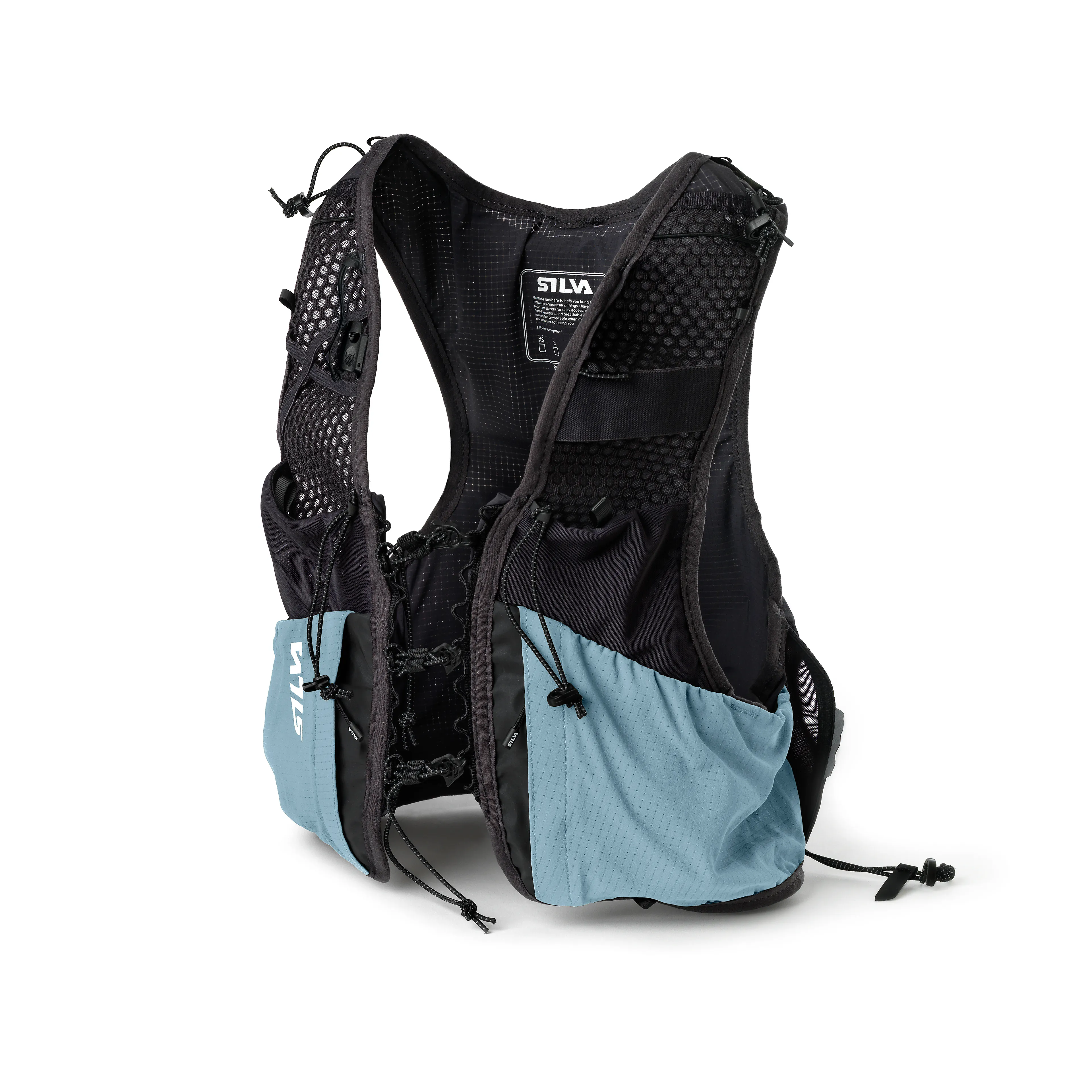 Strive 10 Vest