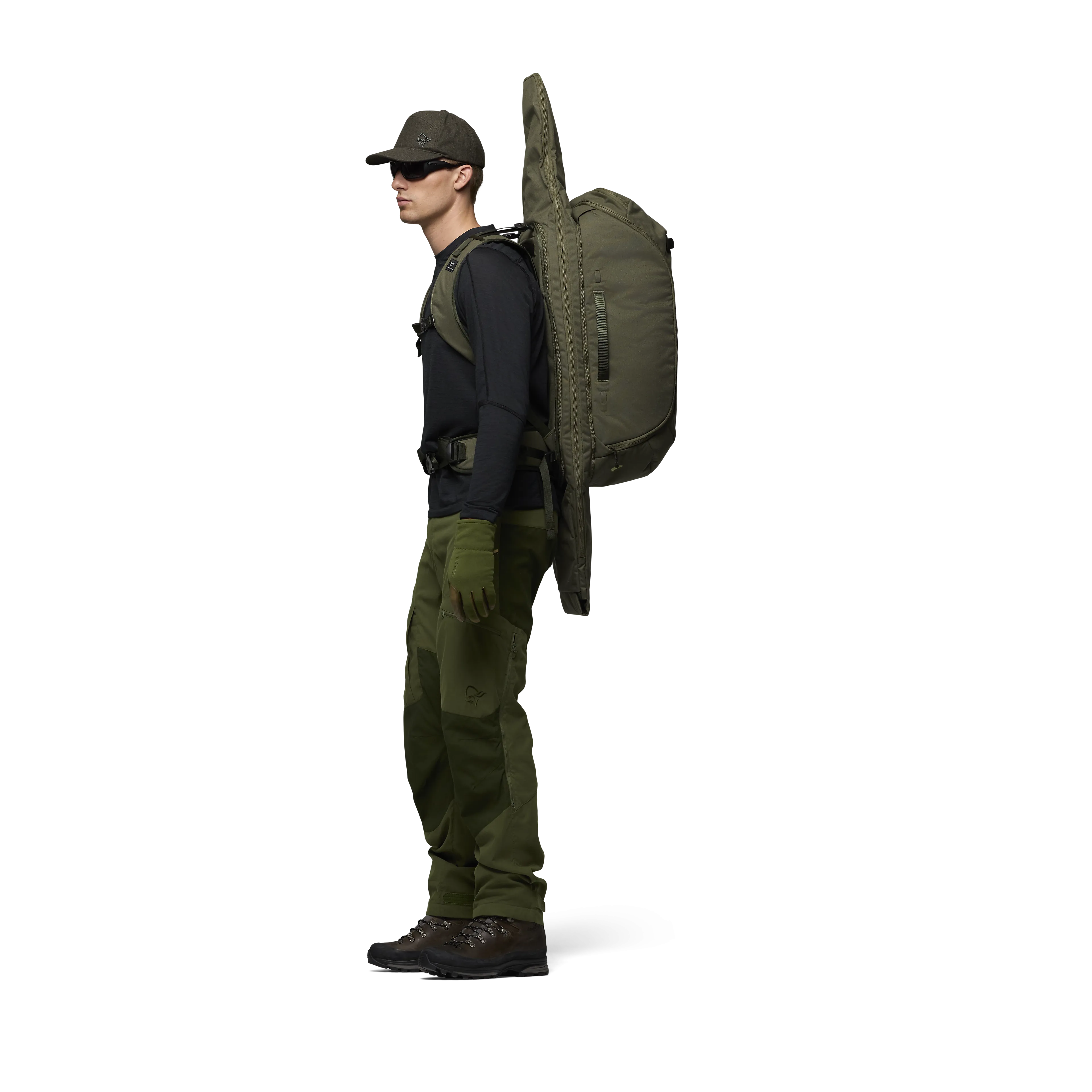 kvinnherad 45L Pack