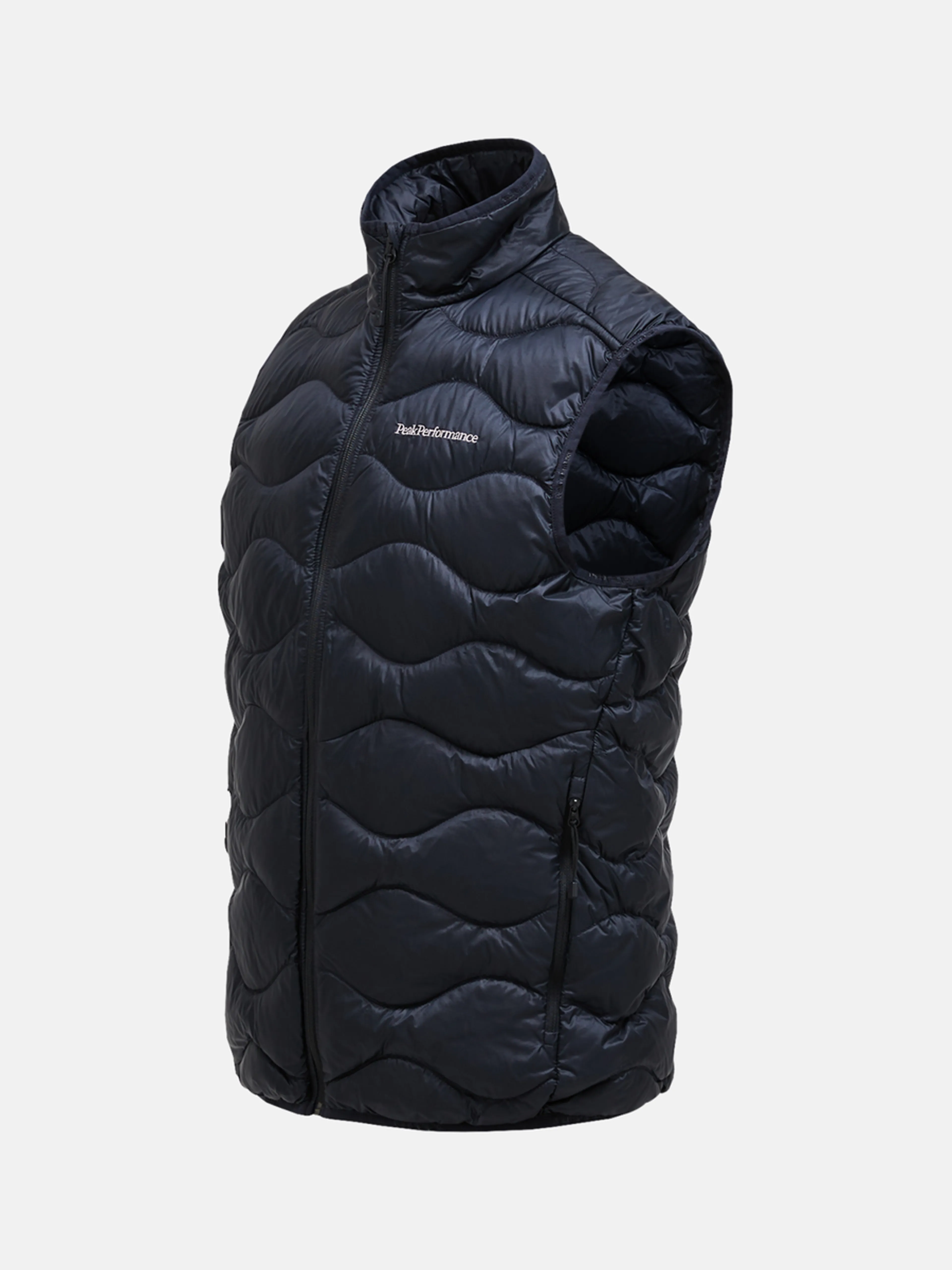 M Helium Down Vest