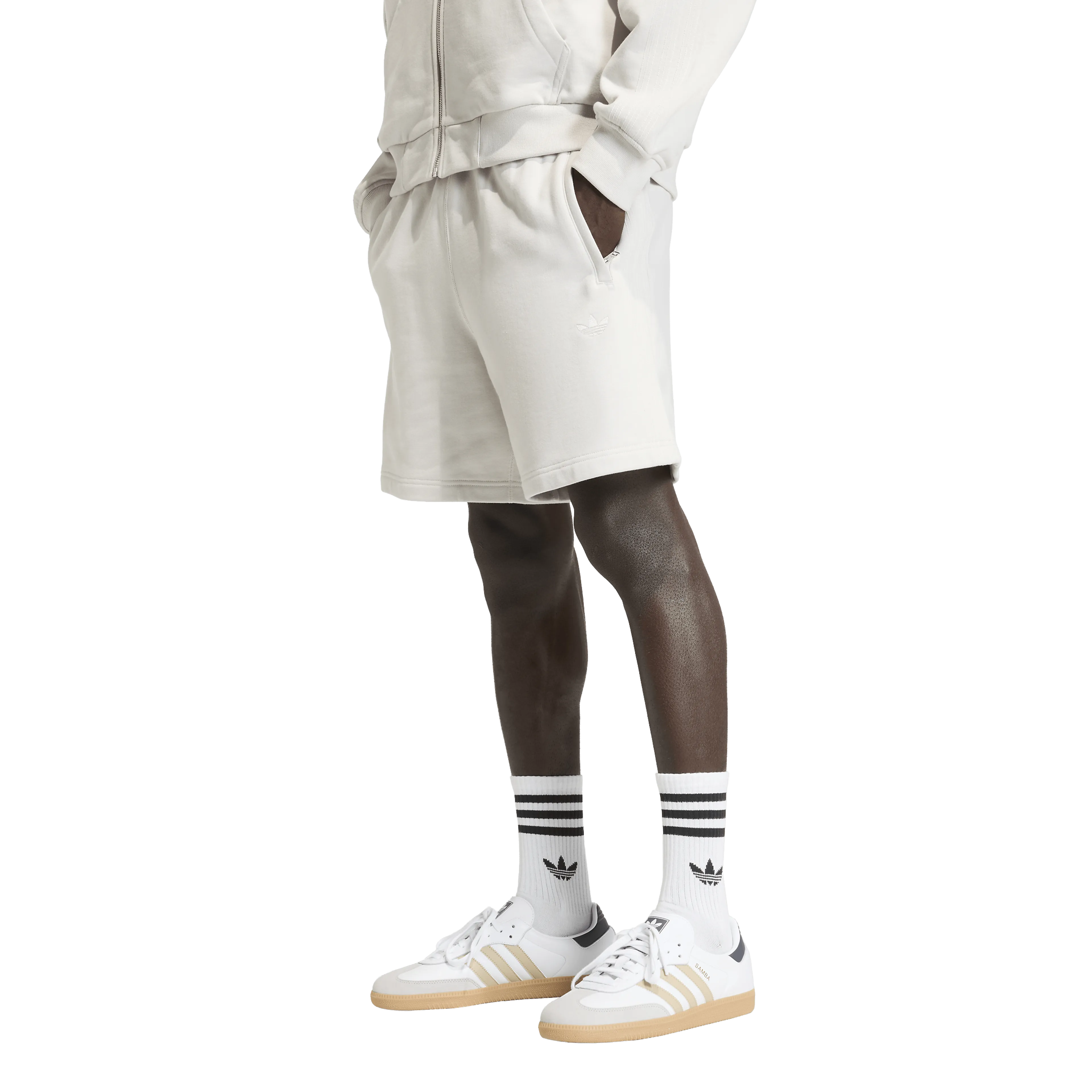 Premium Essentials Shorts