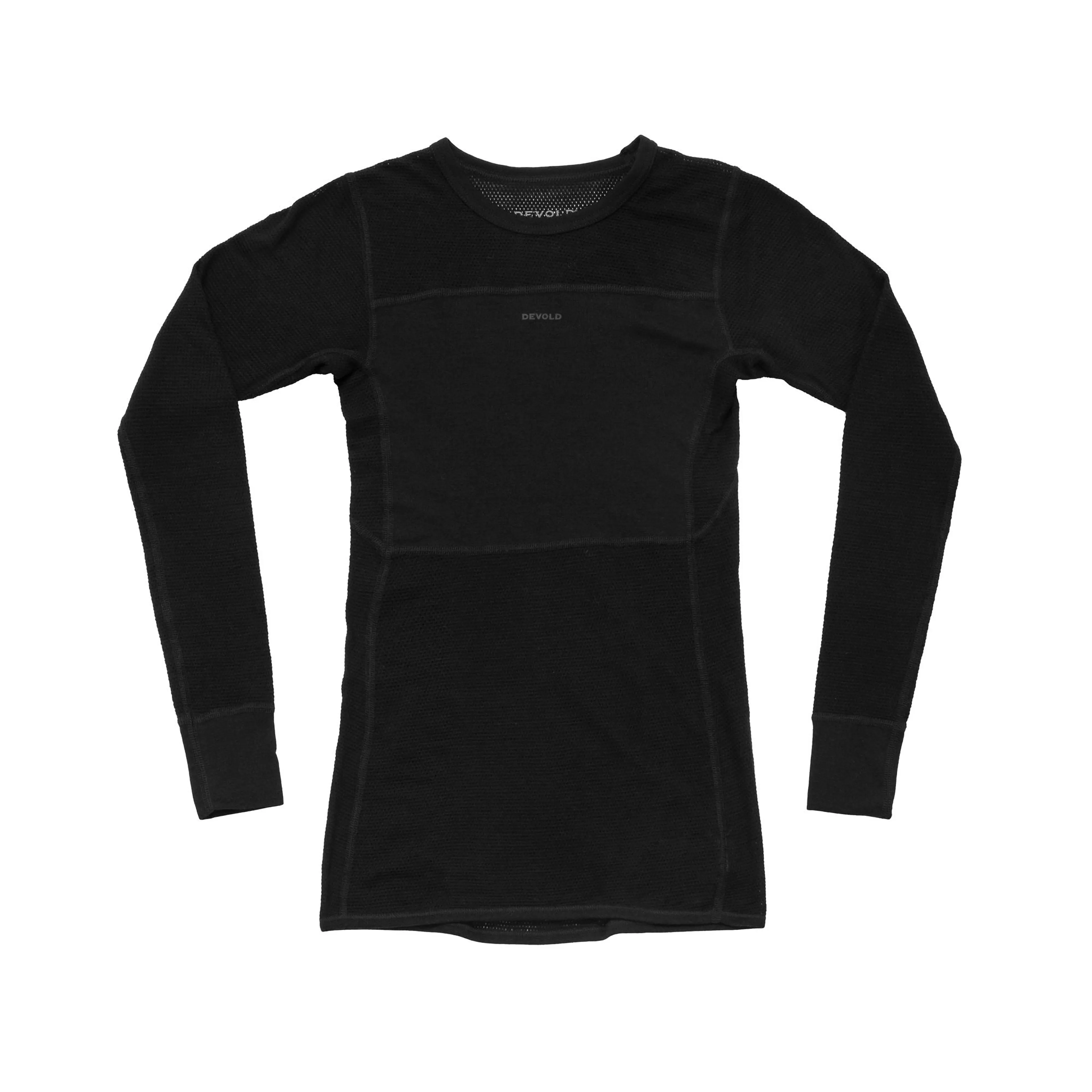 WOOL MESH WOMAN SHIRT WOOL MESH WOMAN SHIRT