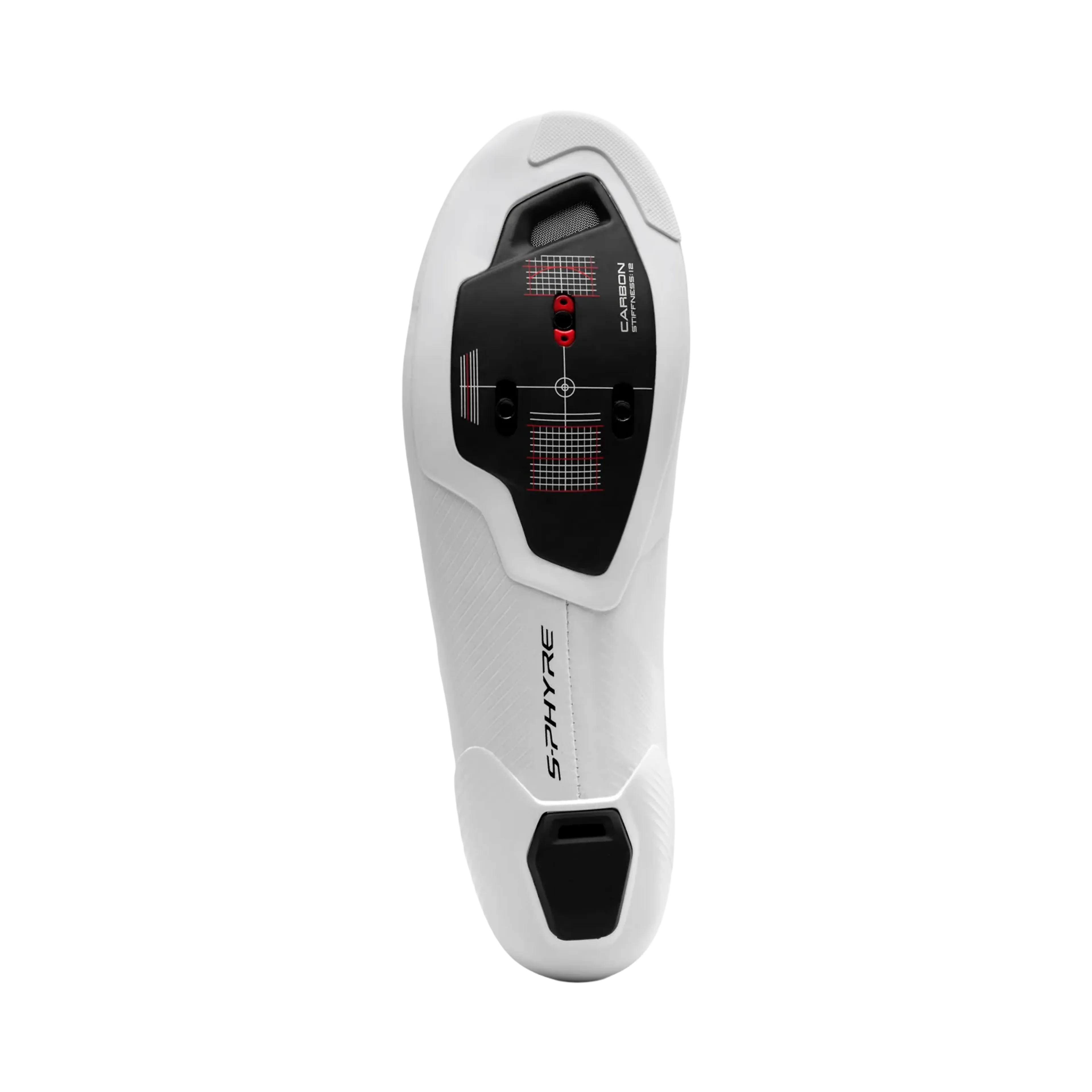 Sykkelsko Landevei RC903