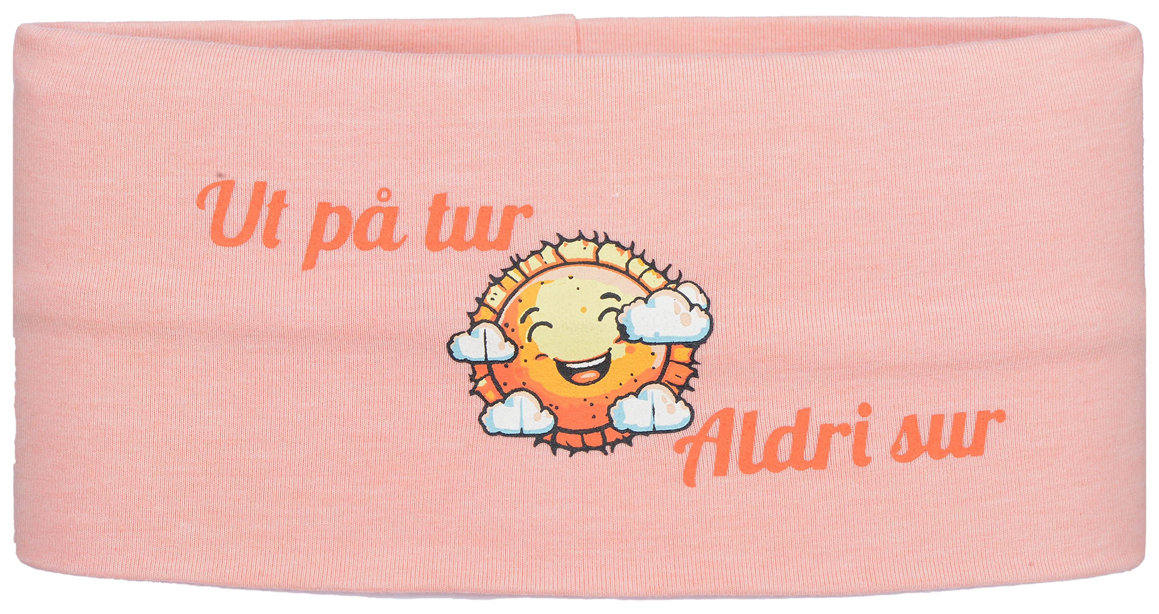 Tur/Coral Cloud